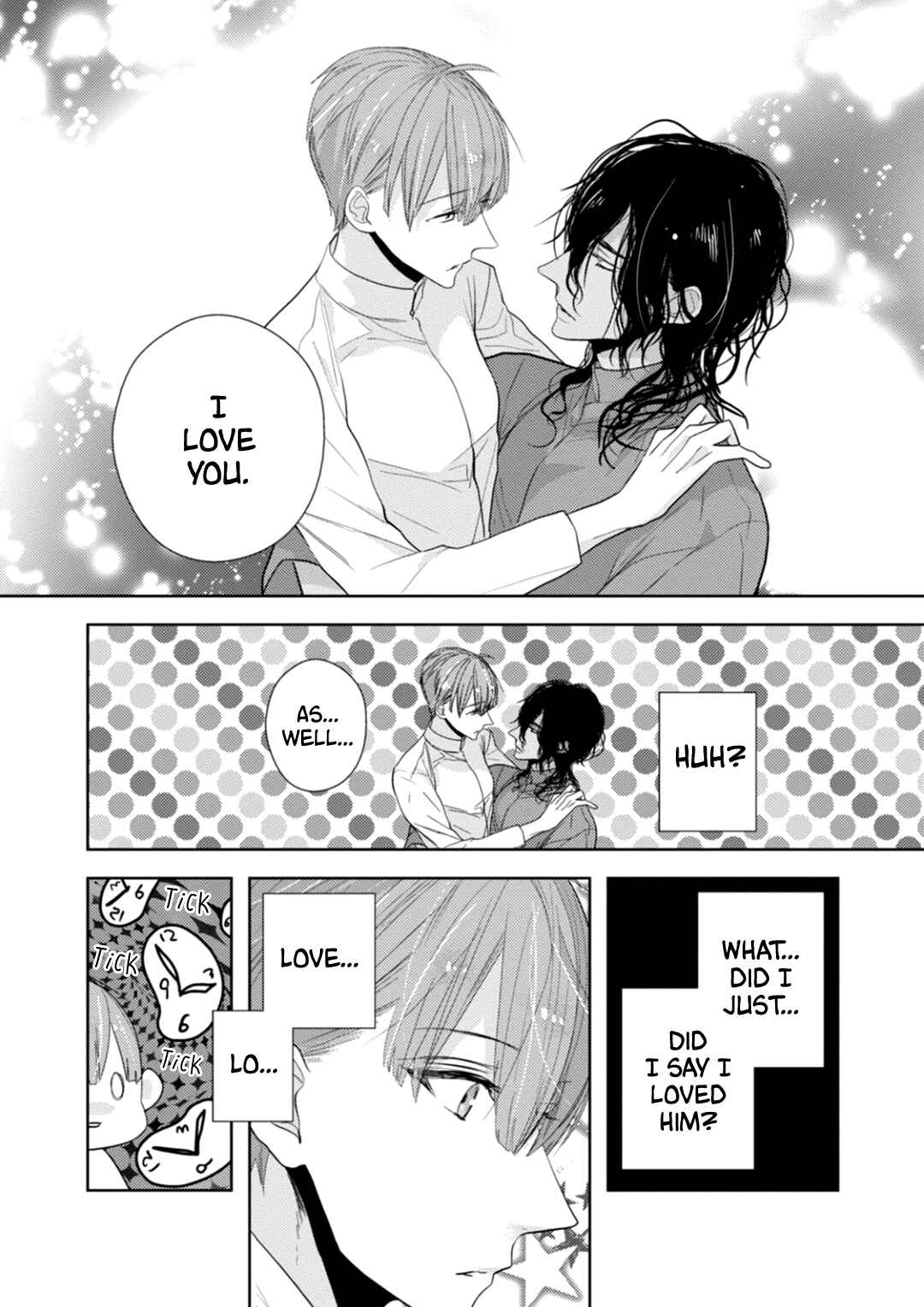 Page 20 Chapter 7 Suzuki to Ouji no Senya Ichiya