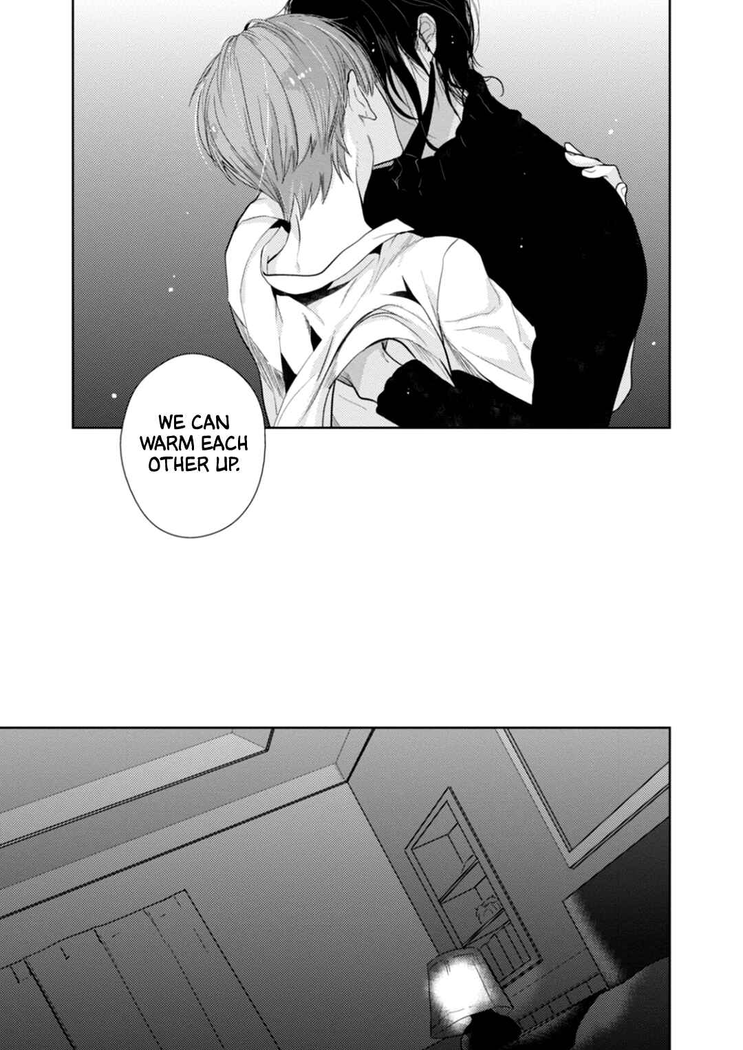 Page 7 Chapter 9 Suzuki to Ouji no Senya Ichiya