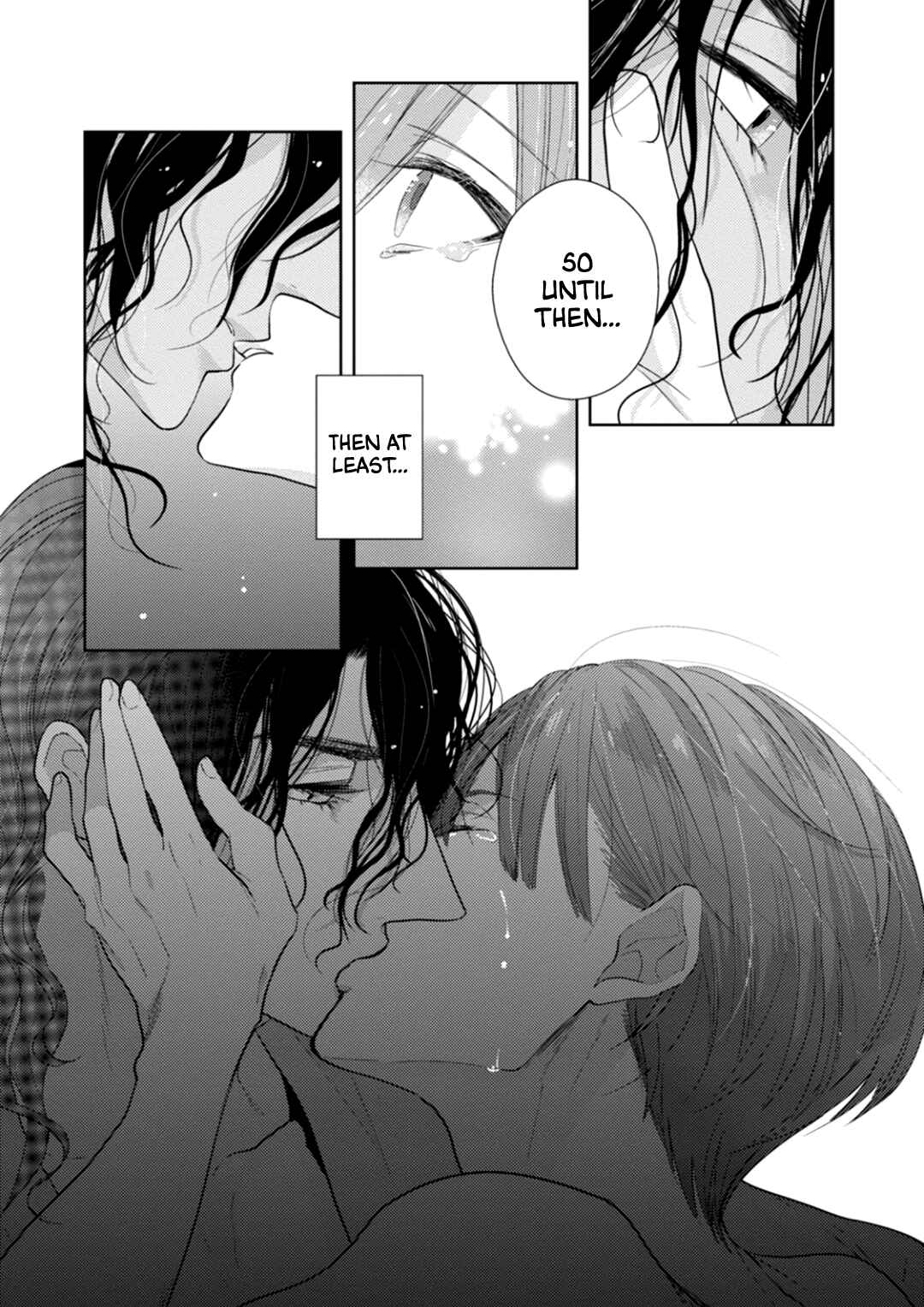 Page 13 Chapter 8 Suzuki to Ouji no Senya Ichiya