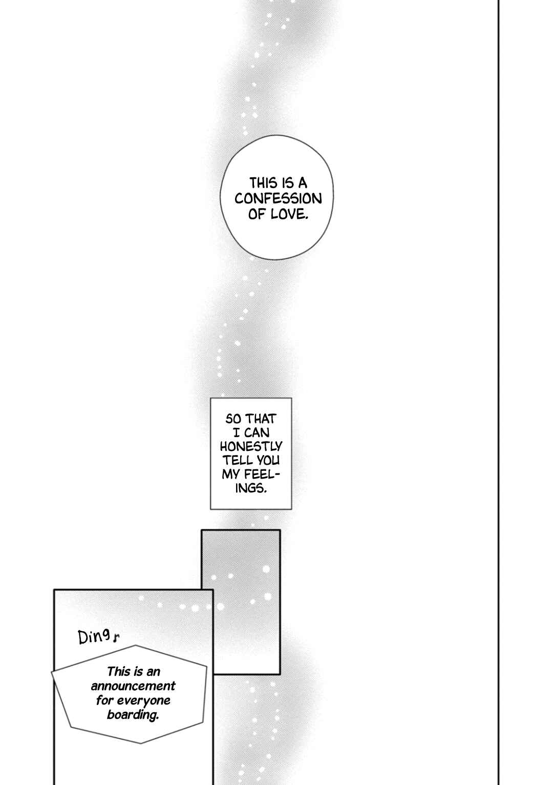 Page 15 Chapter 8 Suzuki to Ouji no Senya Ichiya