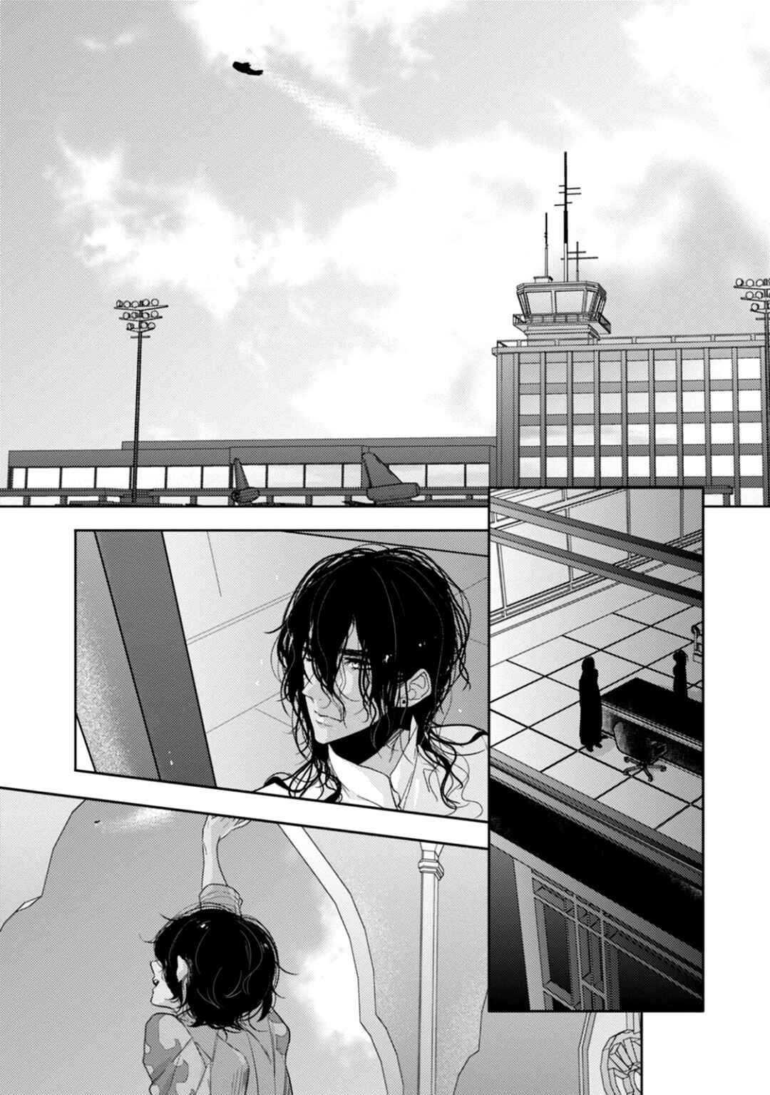 Page 19 Chapter 8 Suzuki to Ouji no Senya Ichiya