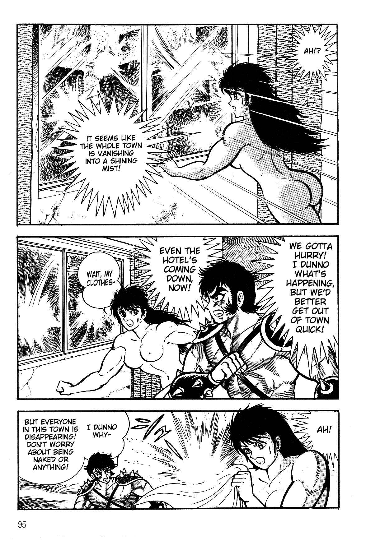 Page 24 Chapter 1.2 Violence Jack