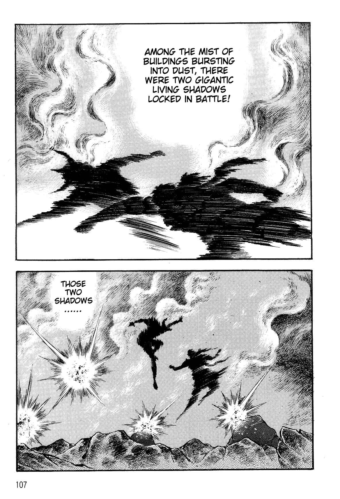 Page 35 Chapter 1.2 Violence Jack