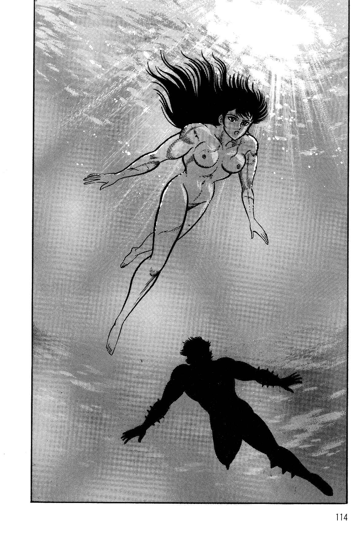 Page 42 Chapter 1.2 Violence Jack