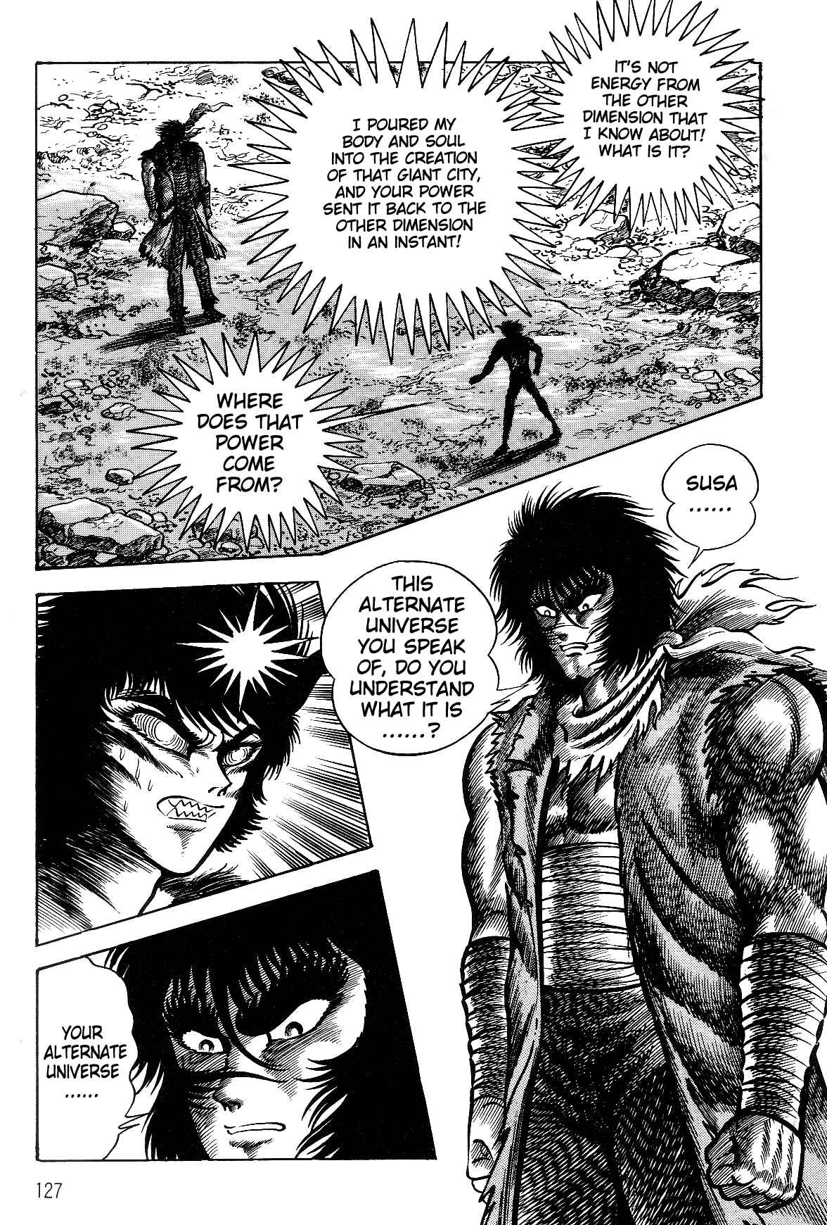 Page 53 Chapter 1.2 Violence Jack