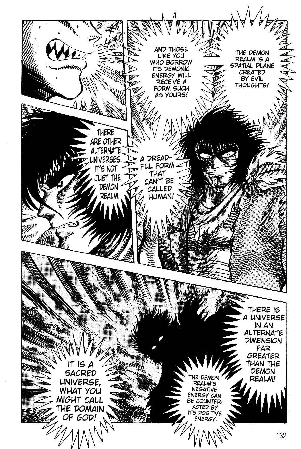 Page 58 Chapter 1.2 Violence Jack