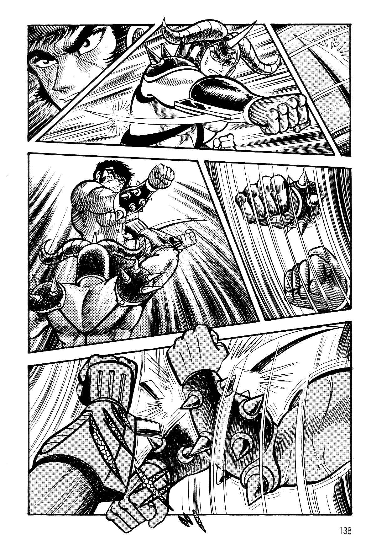 Page 63 Chapter 1.2 Violence Jack