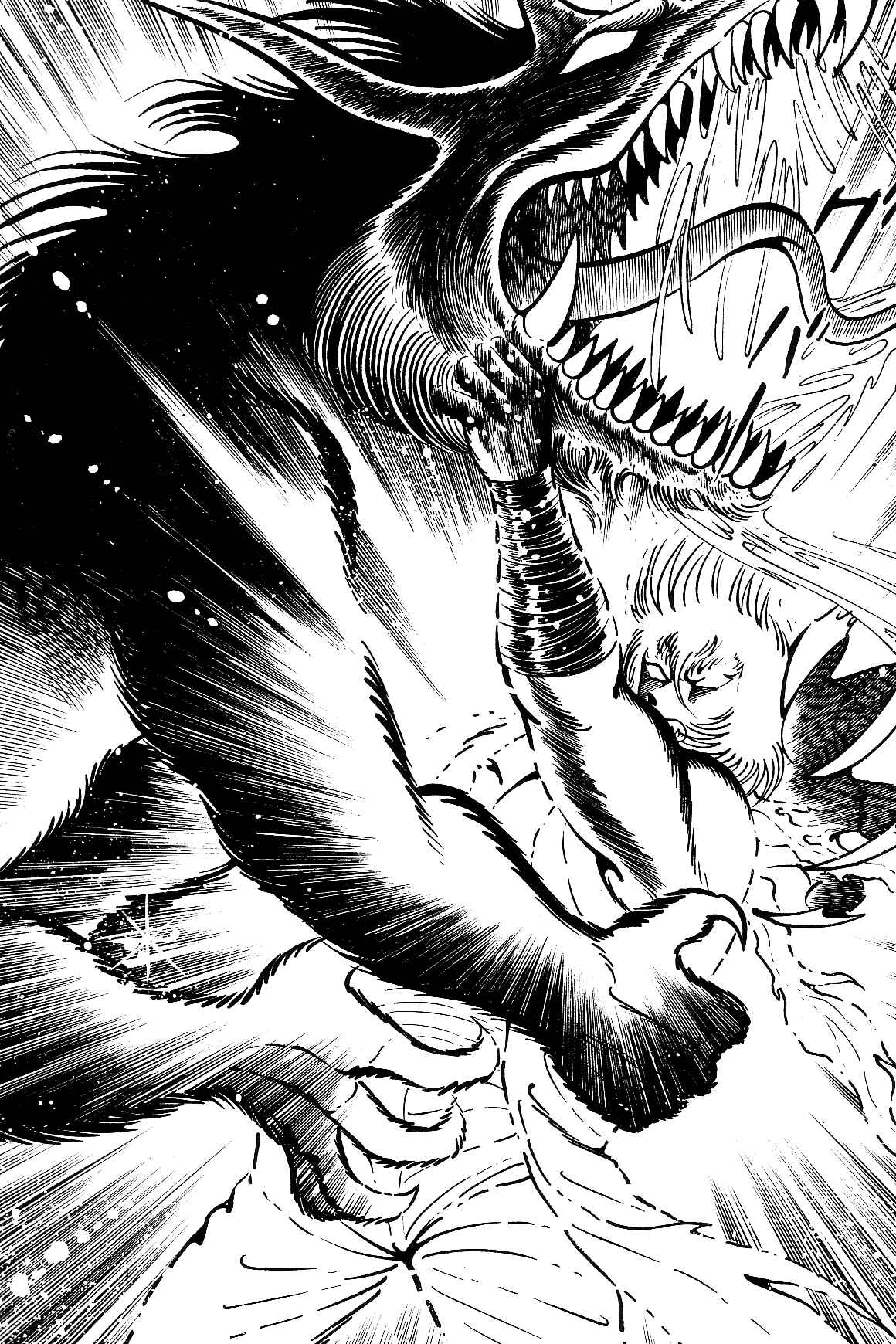 Page 67 Chapter 1.2 Violence Jack