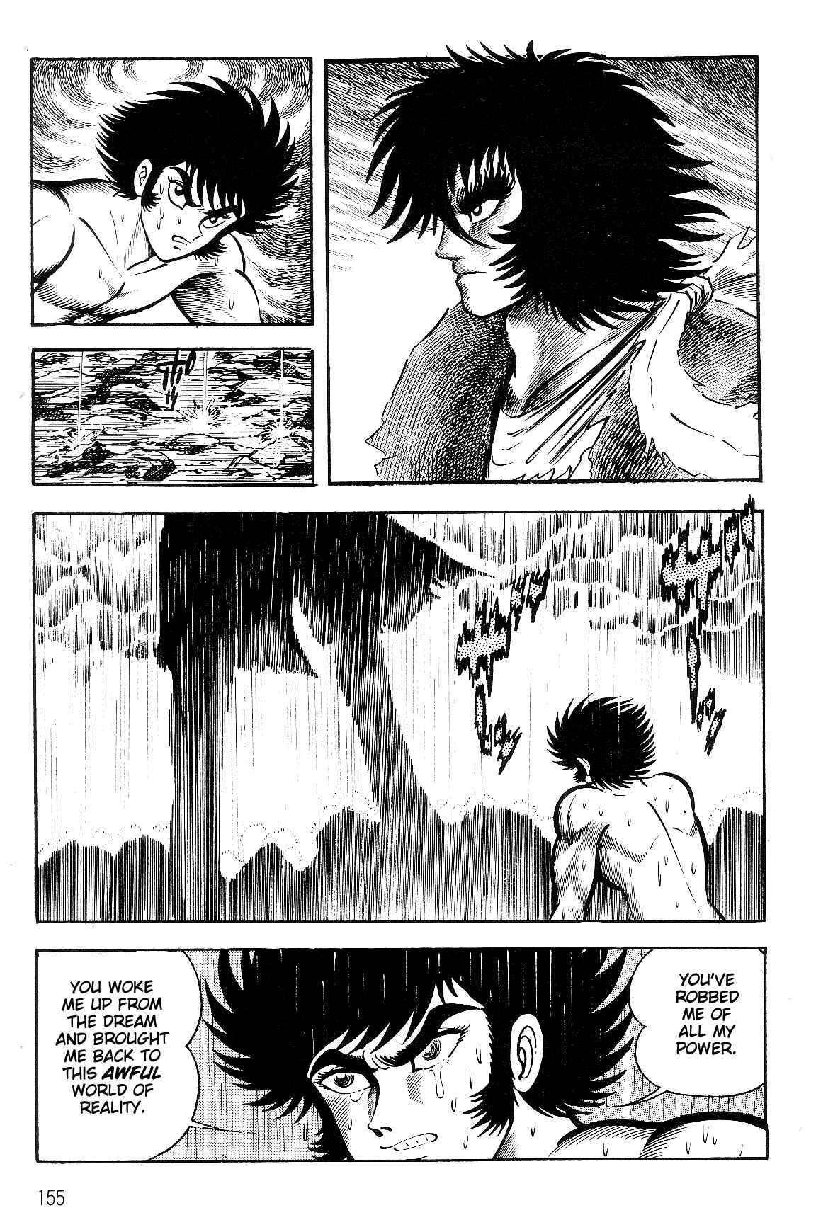 Page 80 Chapter 1.2 Violence Jack