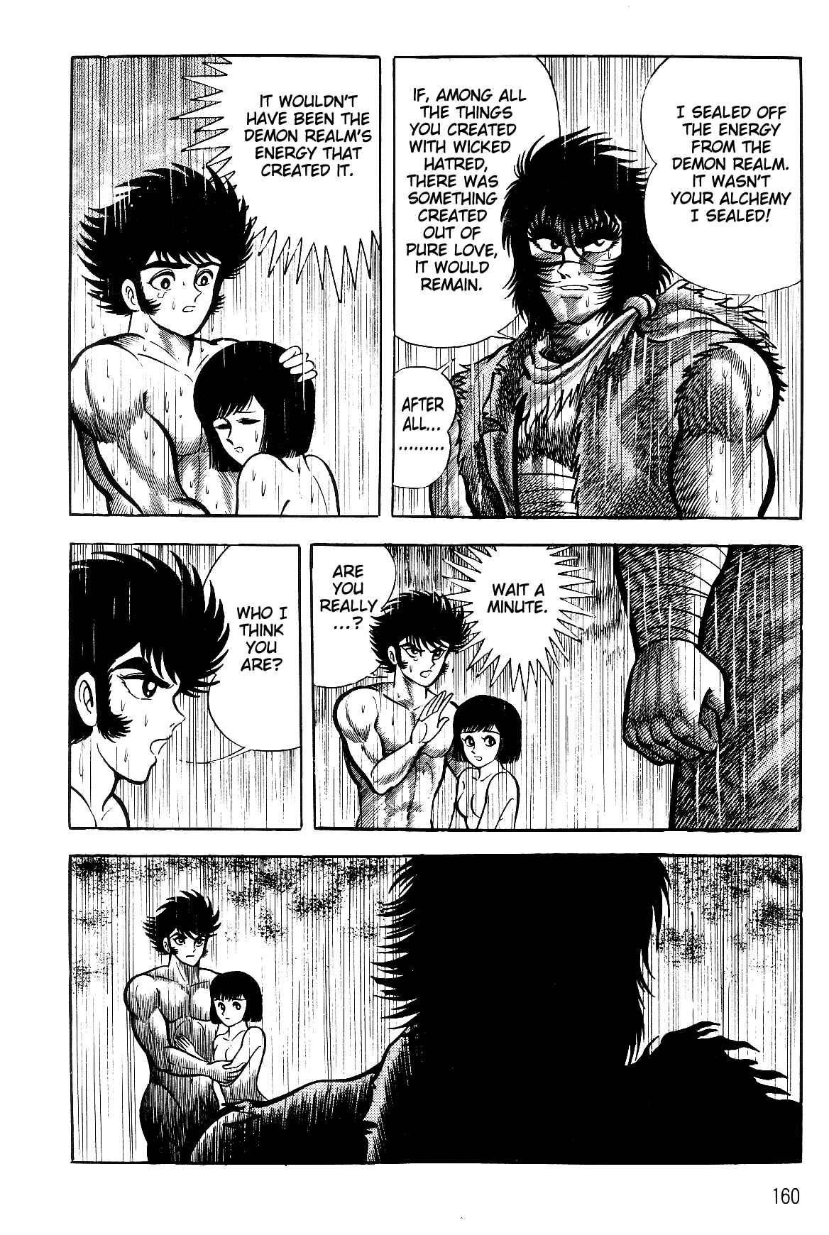 Page 85 Chapter 1.2 Violence Jack