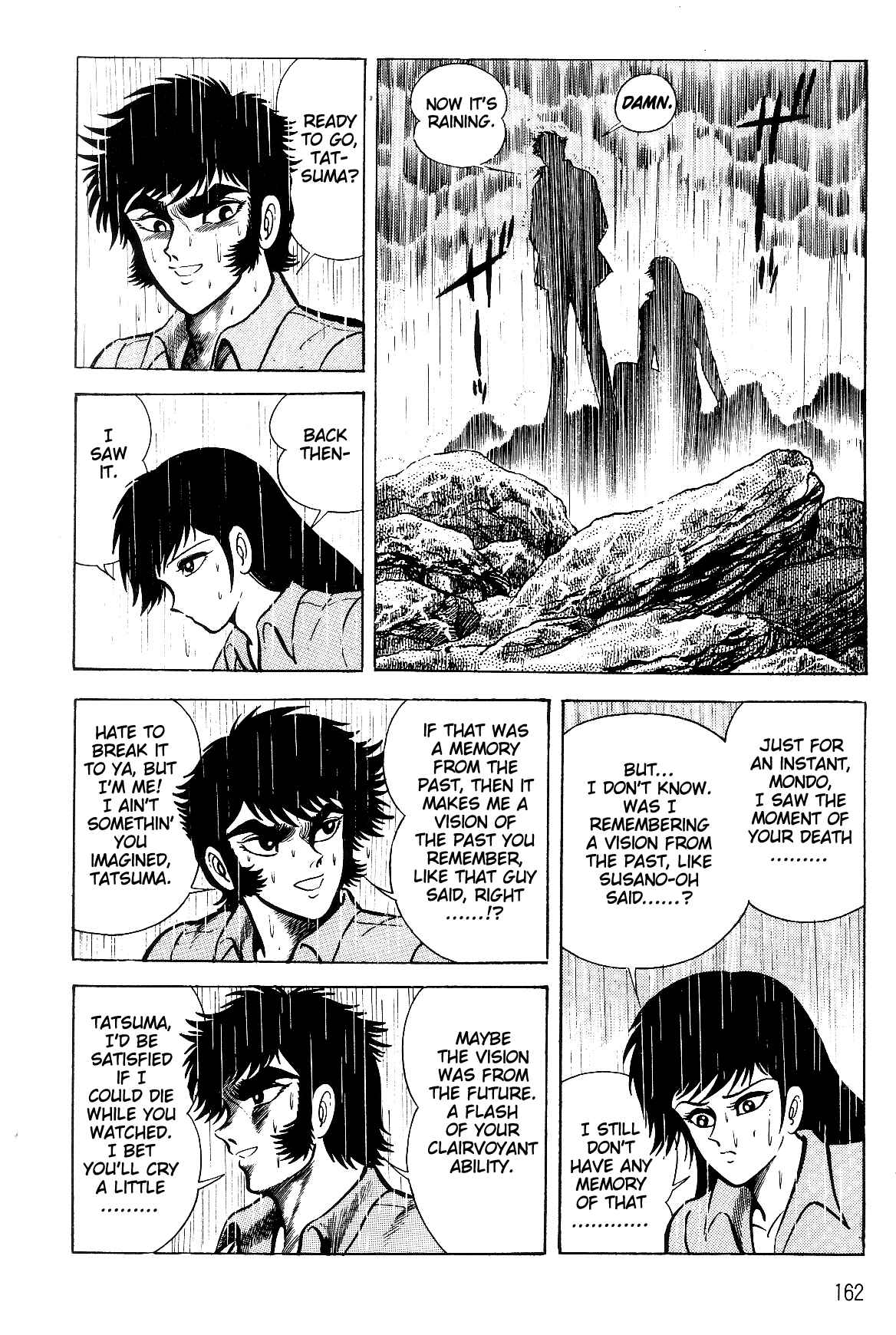 Page 87 Chapter 1.2 Violence Jack