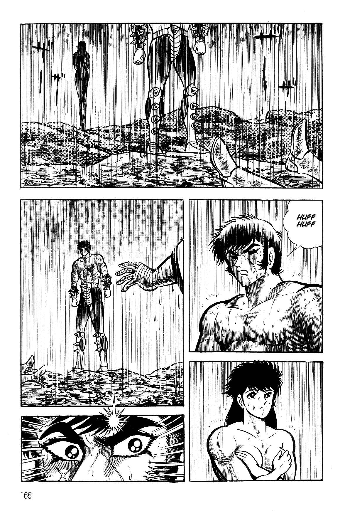 Page 90 Chapter 1.2 Violence Jack