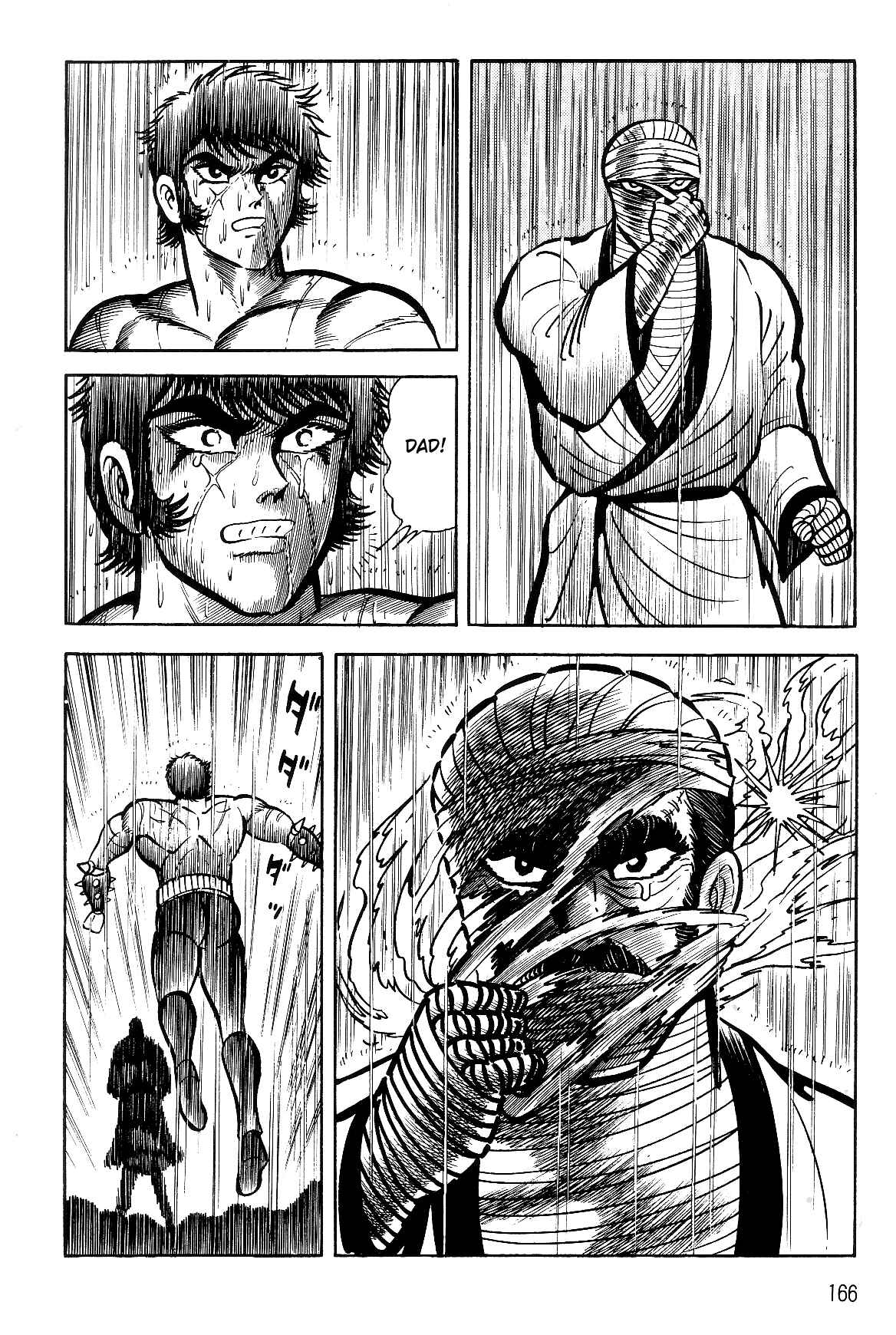 Page 91 Chapter 1.2 Violence Jack