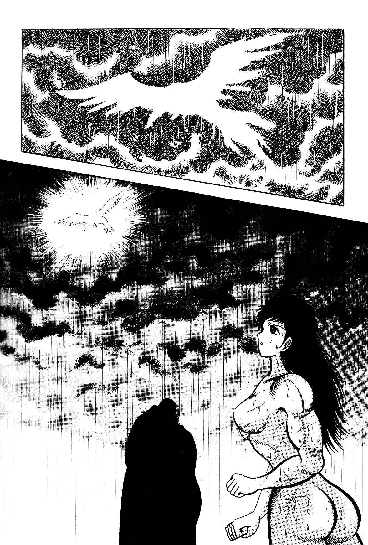 Page 94 Chapter 1.2 Violence Jack