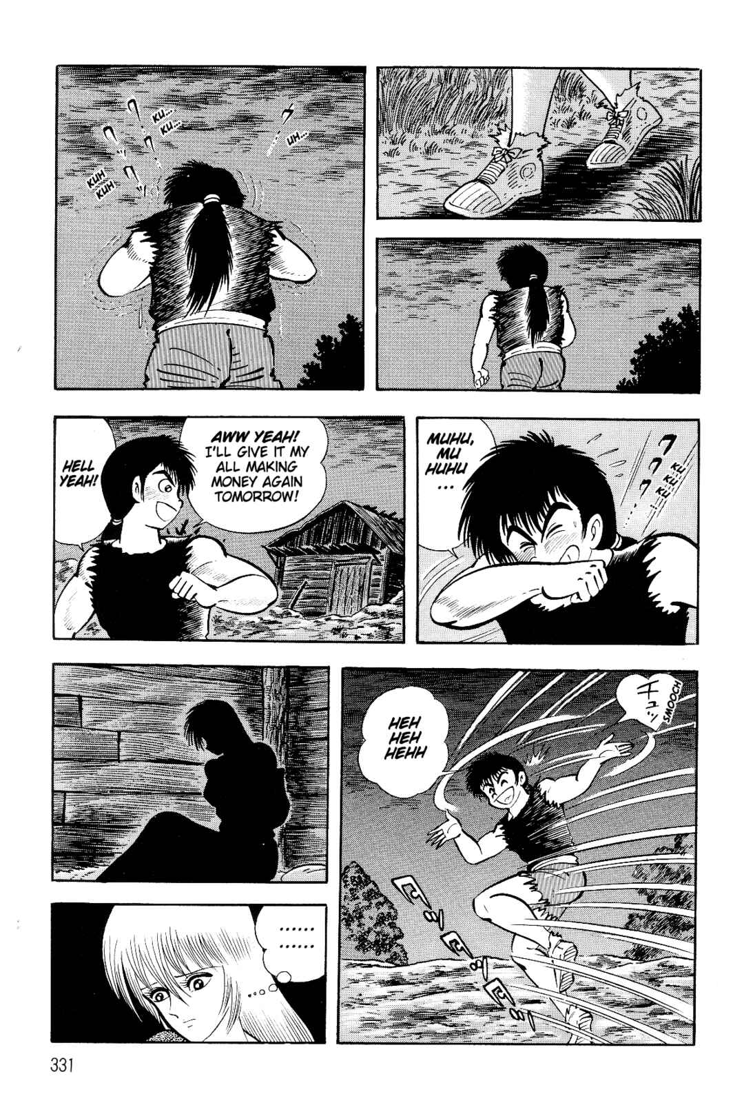 Page 26 Chapter 2 Violence Jack