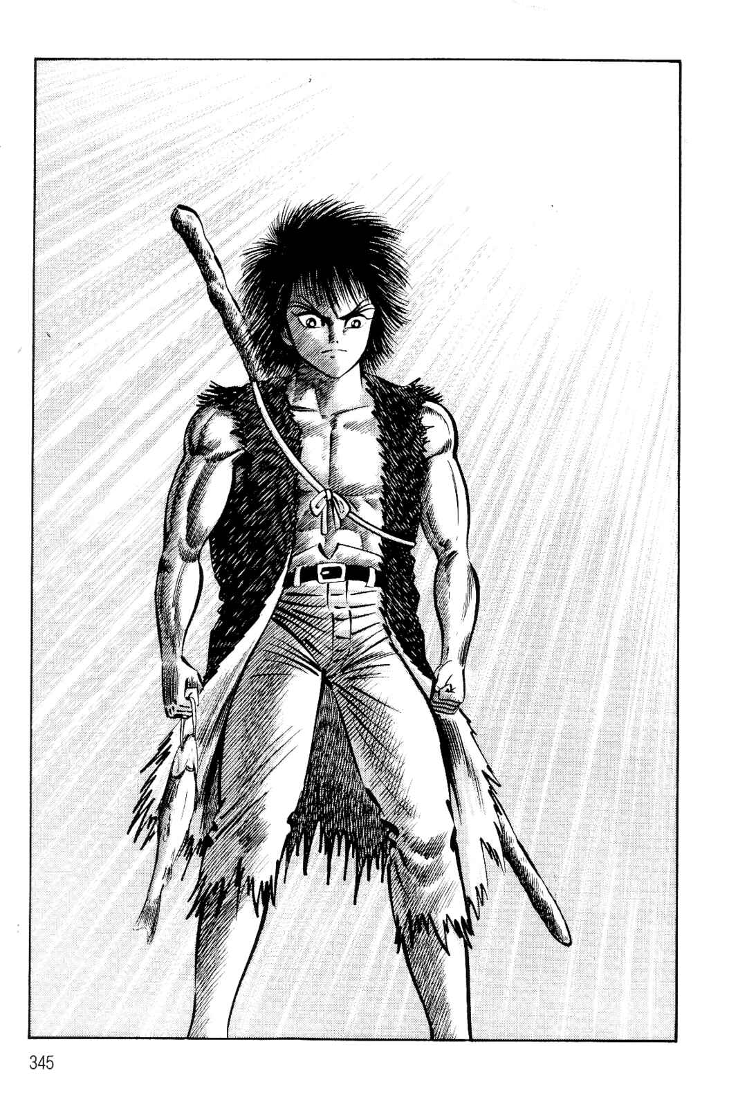 Page 39 Chapter 2 Violence Jack