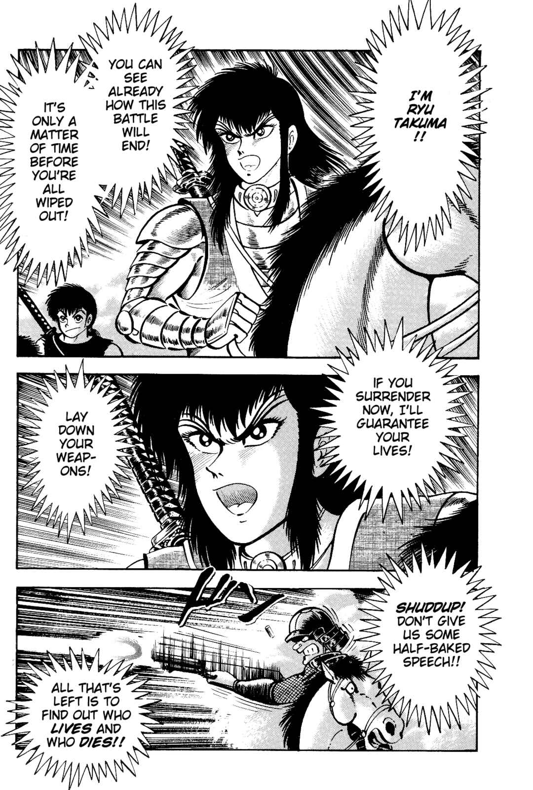 Page 4 Chapter 2 Violence Jack