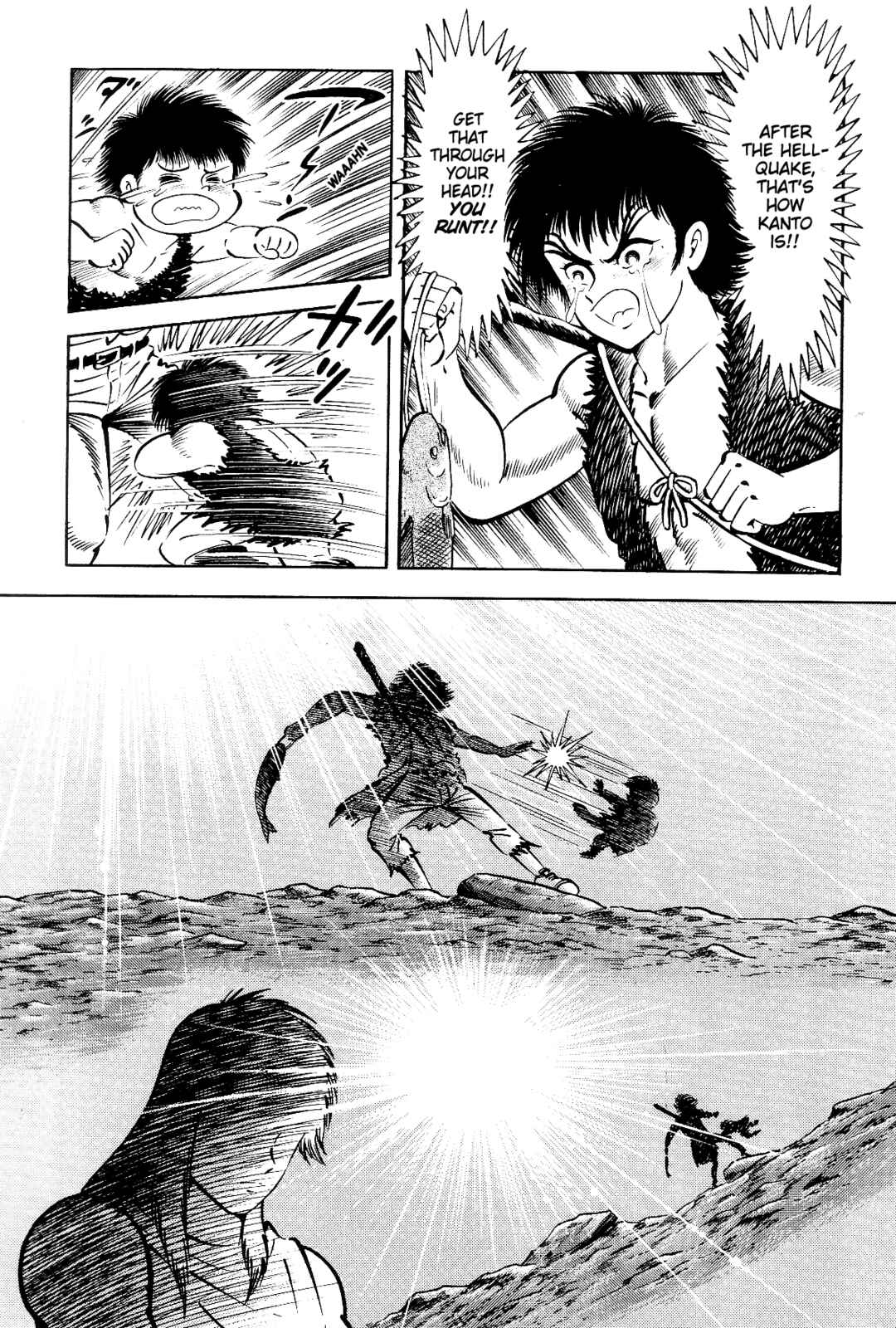 Page 43 Chapter 2 Violence Jack