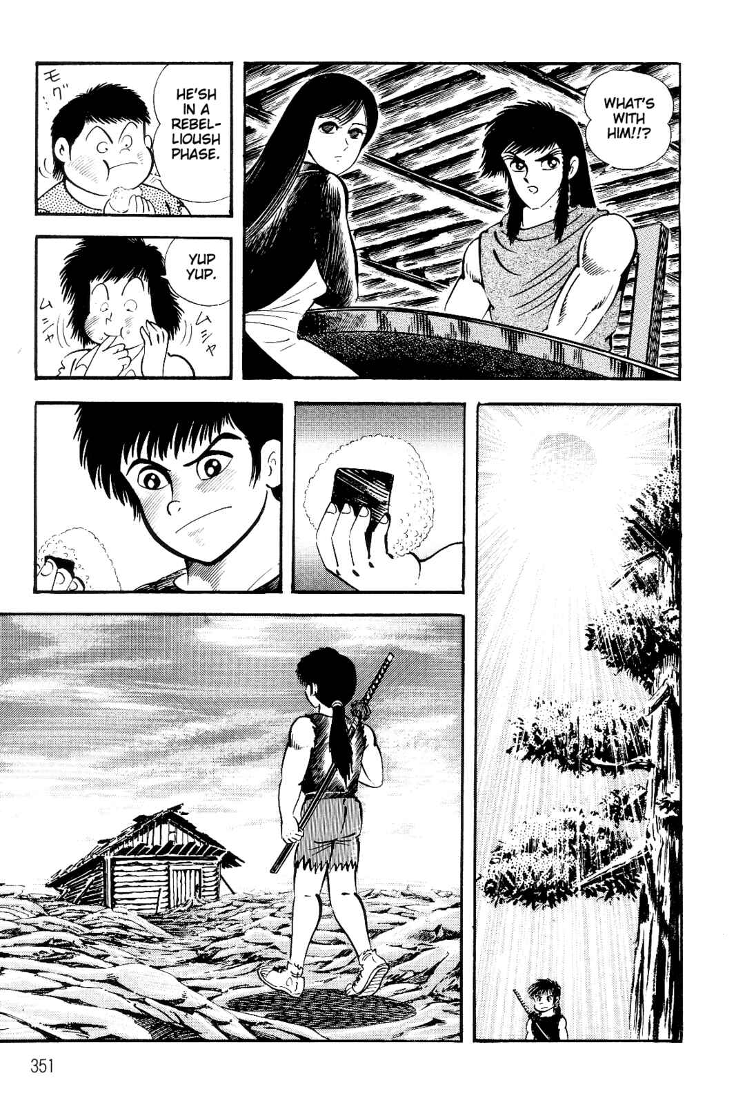 Page 45 Chapter 2 Violence Jack