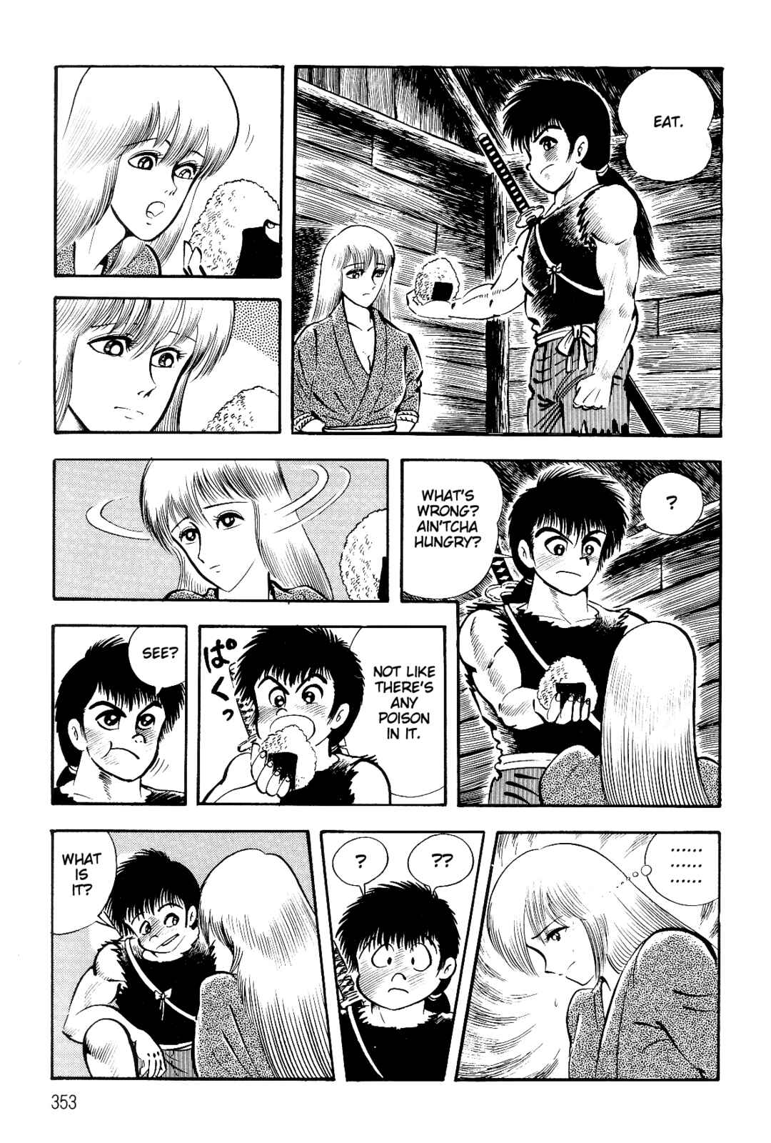 Page 47 Chapter 2 Violence Jack