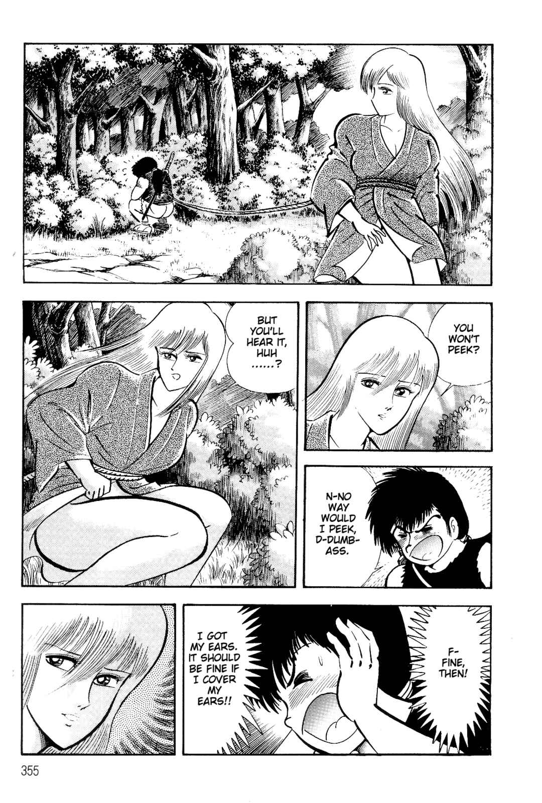 Page 49 Chapter 2 Violence Jack