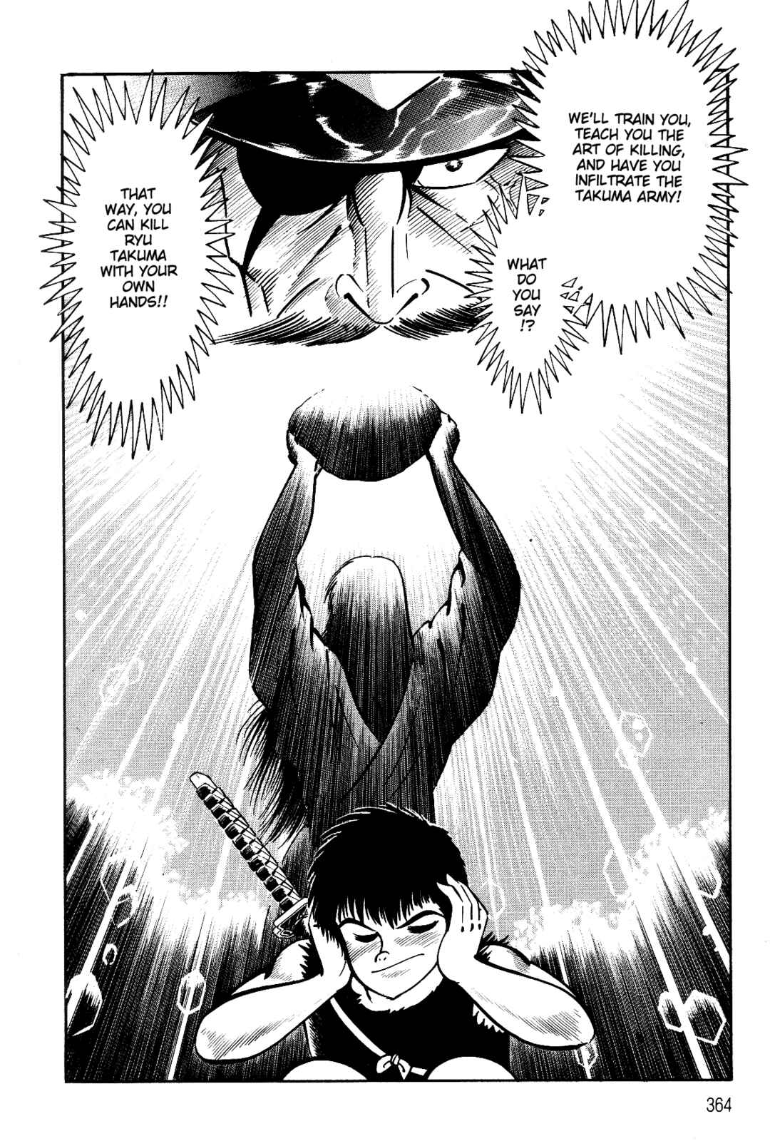 Page 58 Chapter 2 Violence Jack