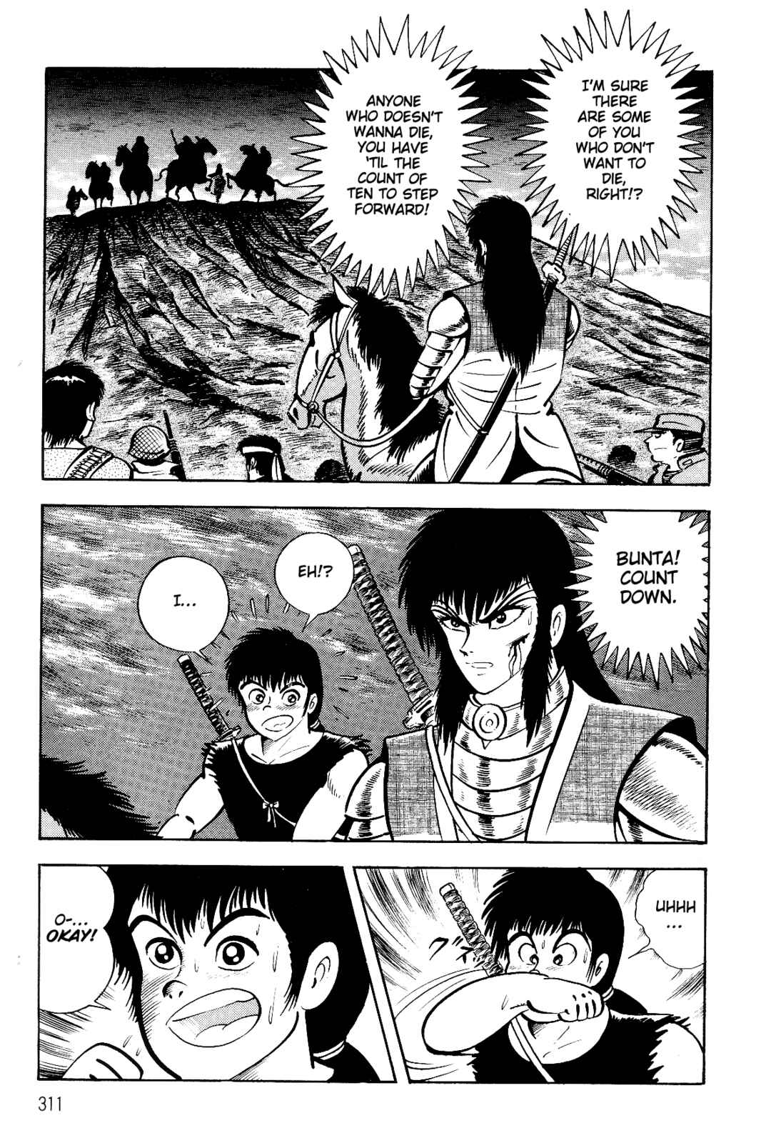 Page 6 Chapter 2 Violence Jack