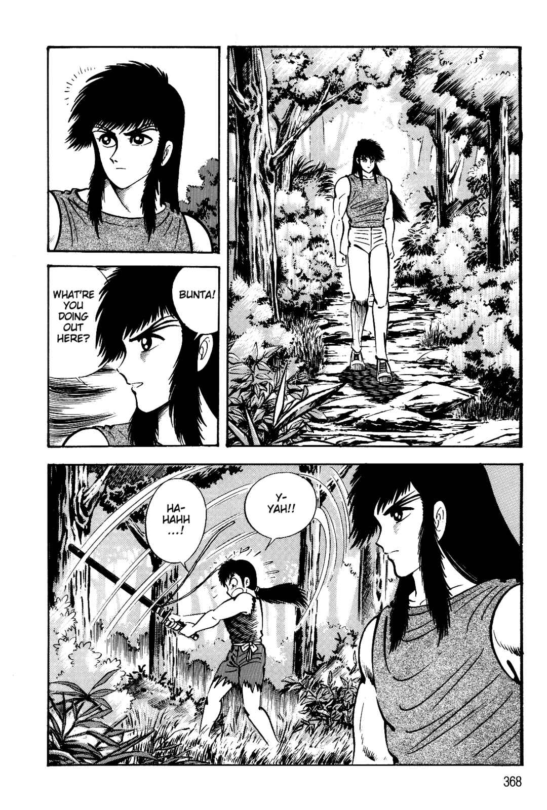 Page 62 Chapter 2 Violence Jack