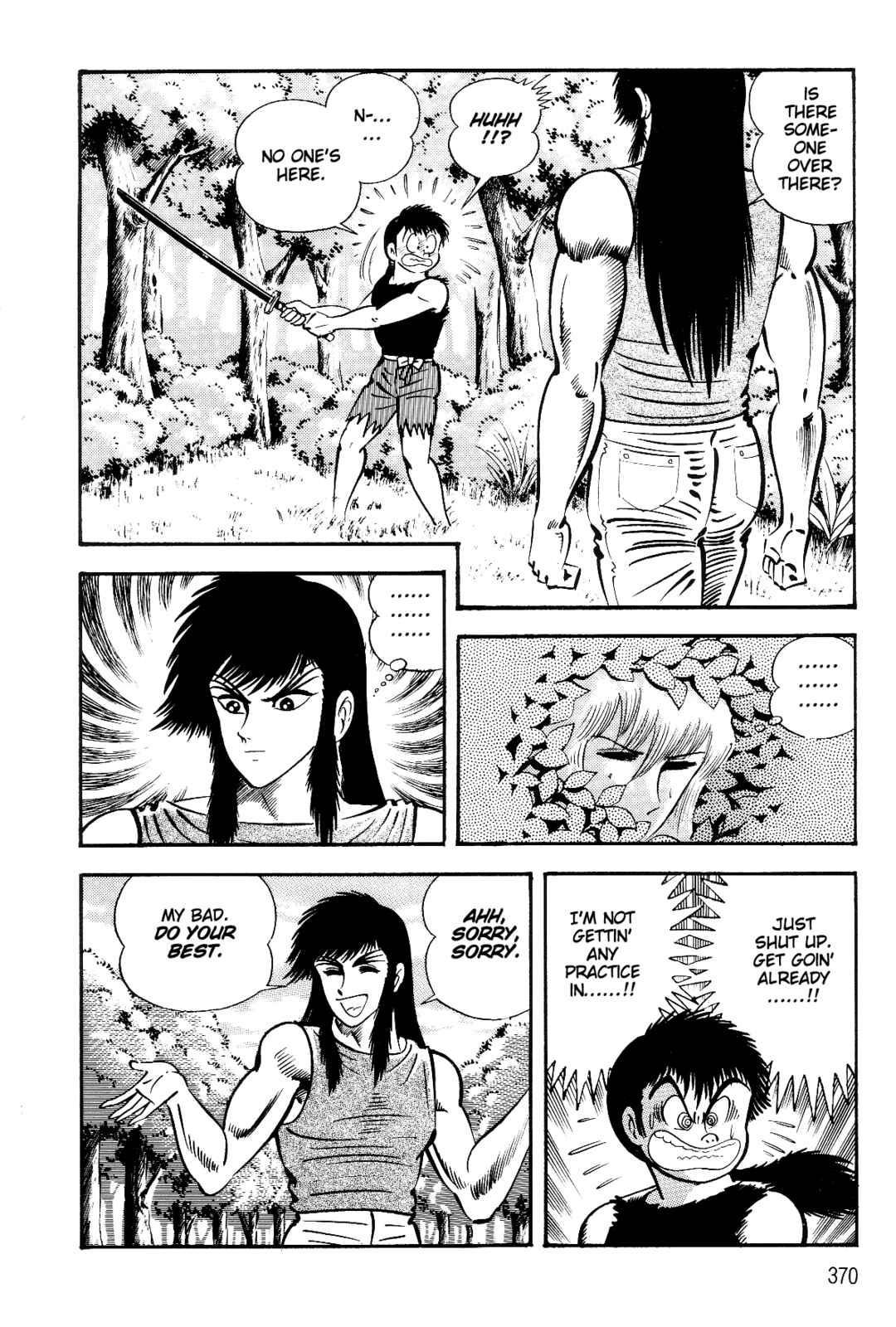 Page 64 Chapter 2 Violence Jack