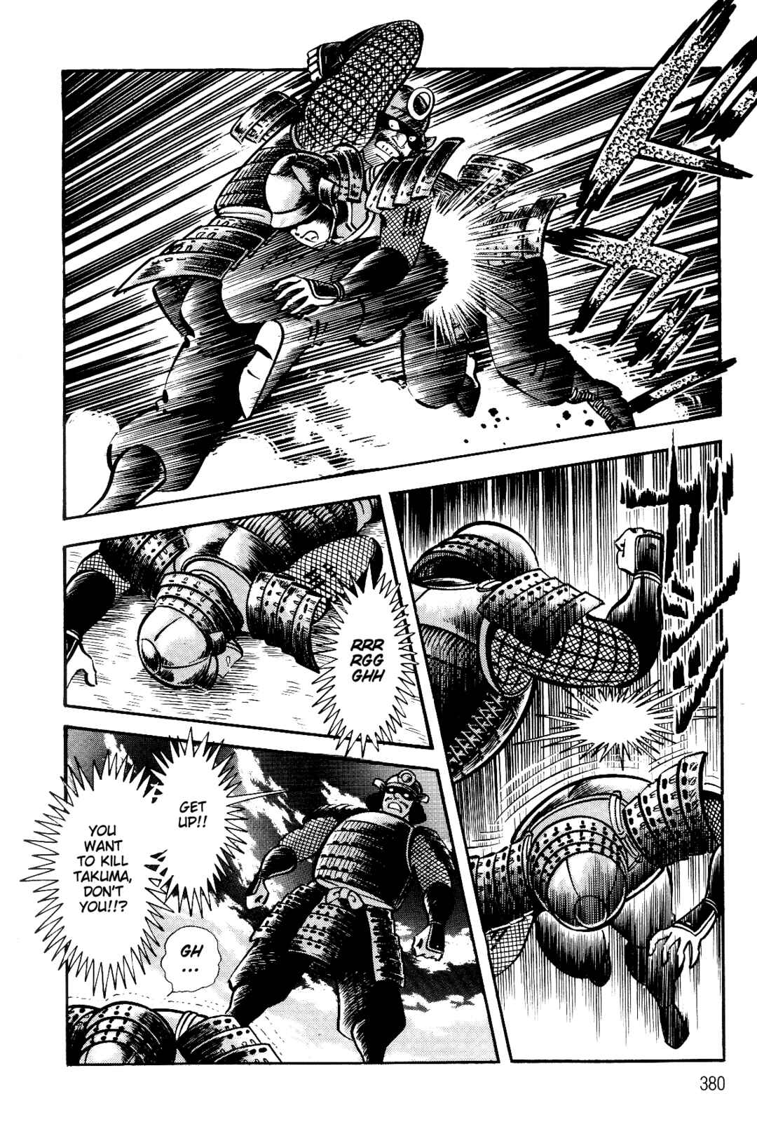 Page 74 Chapter 2 Violence Jack