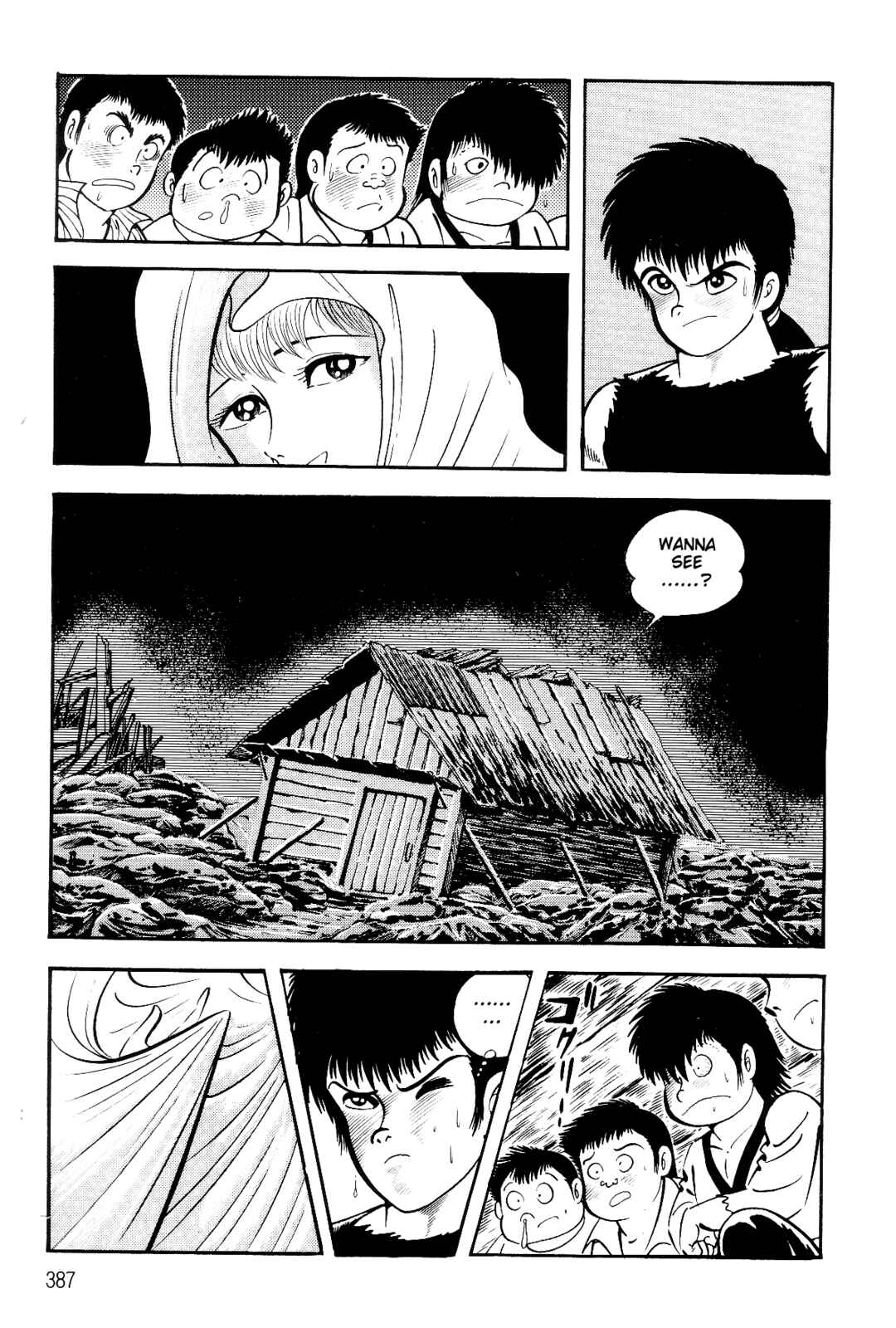 Page 81 Chapter 2 Violence Jack