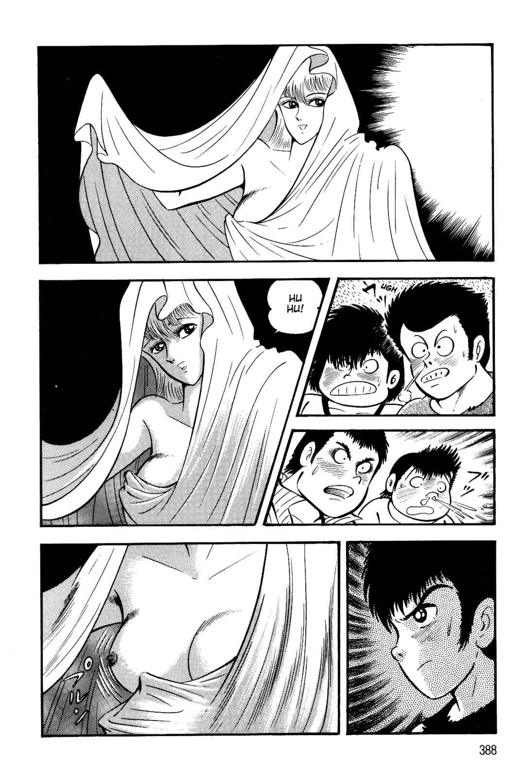 Page 82 Chapter 2 Violence Jack