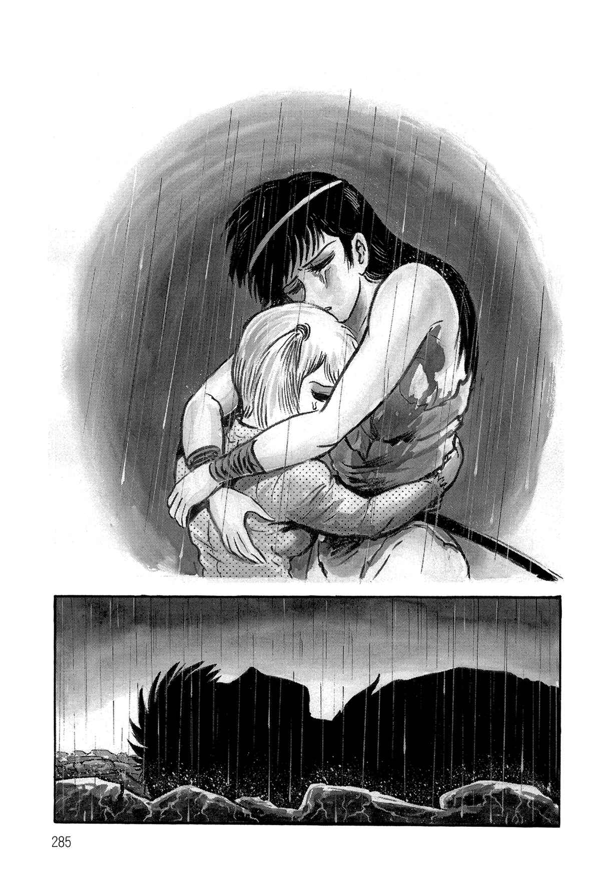 Page 80 Chapter 2.2 Violence Jack