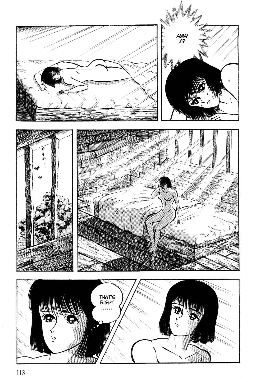 Page 103 Chapter 1 Violence Jack