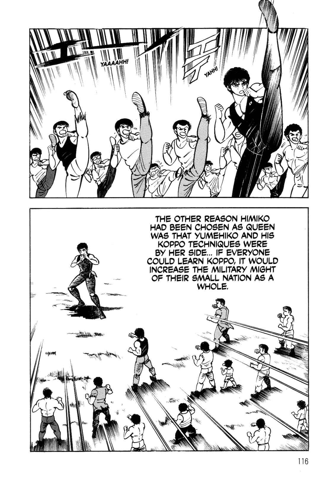 Page 106 Chapter 1 Violence Jack