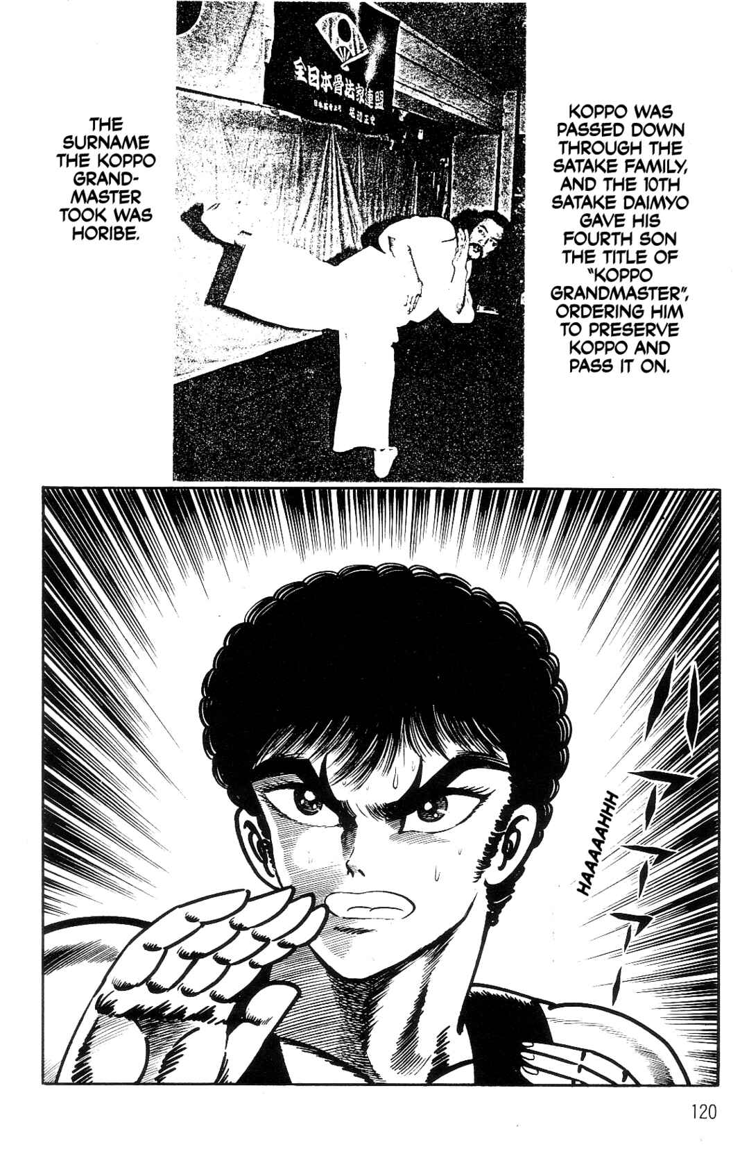 Page 110 Chapter 1 Violence Jack