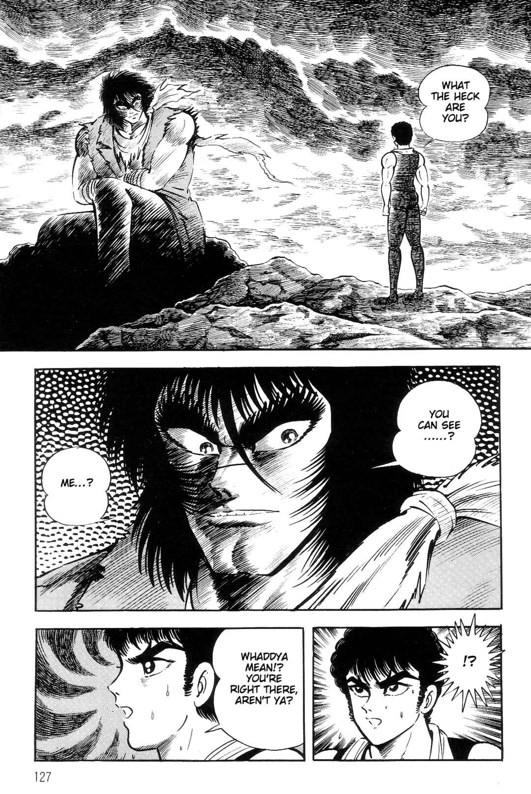 Page 117 Chapter 1 Violence Jack