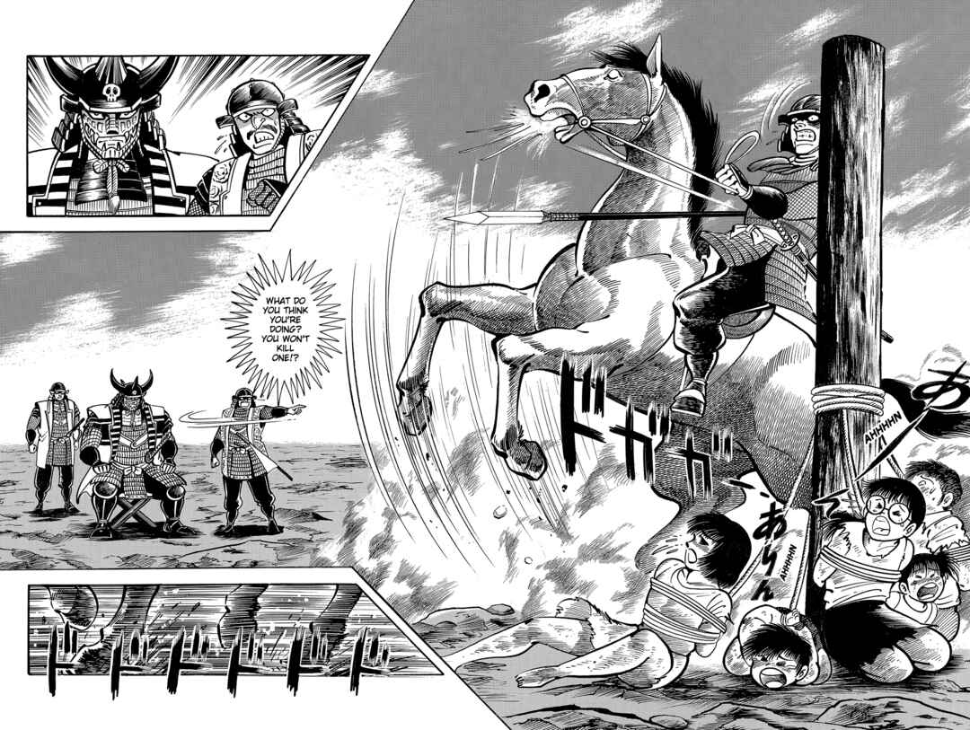 Page 141 Chapter 1 Violence Jack