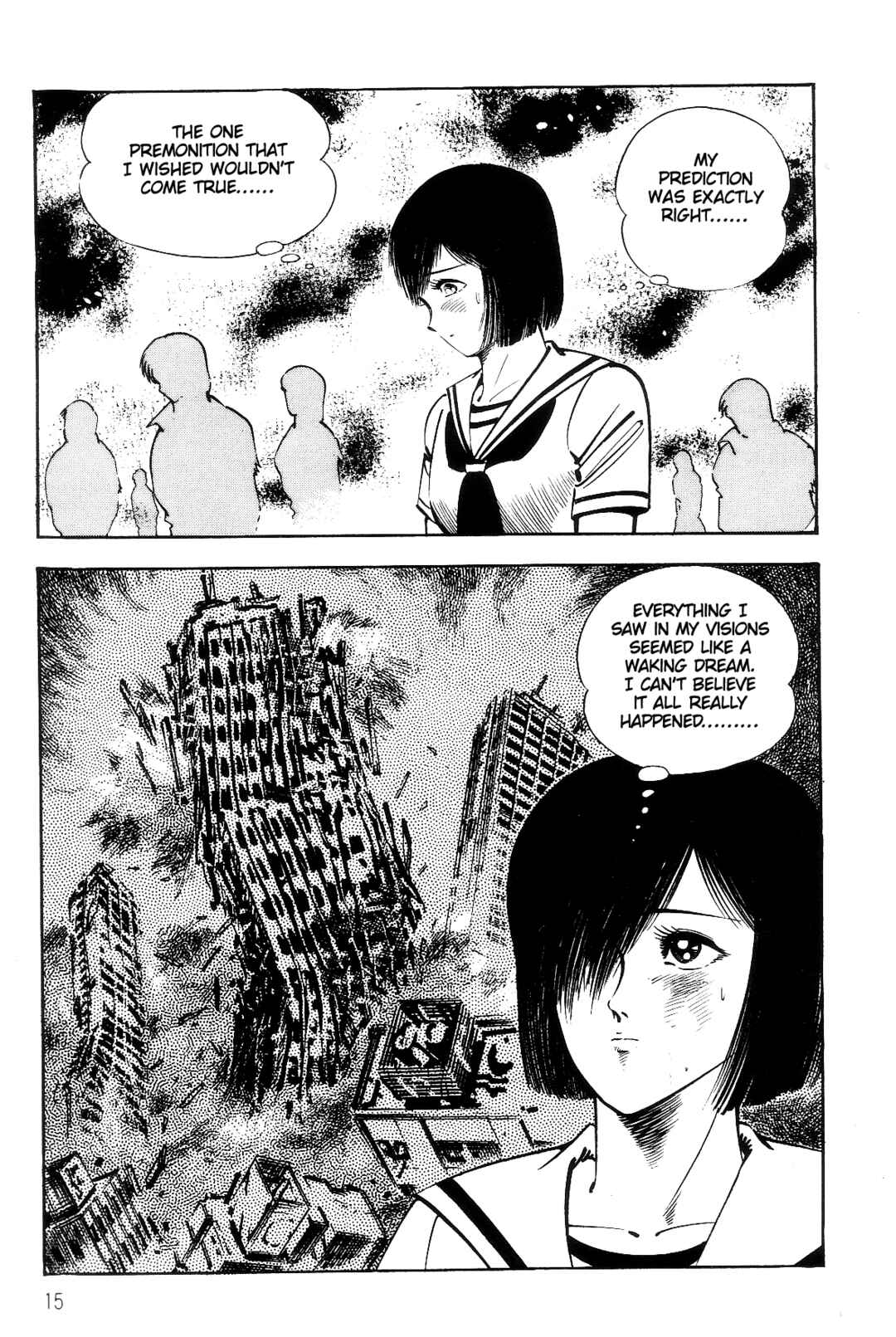Page 15 Chapter 1 Violence Jack