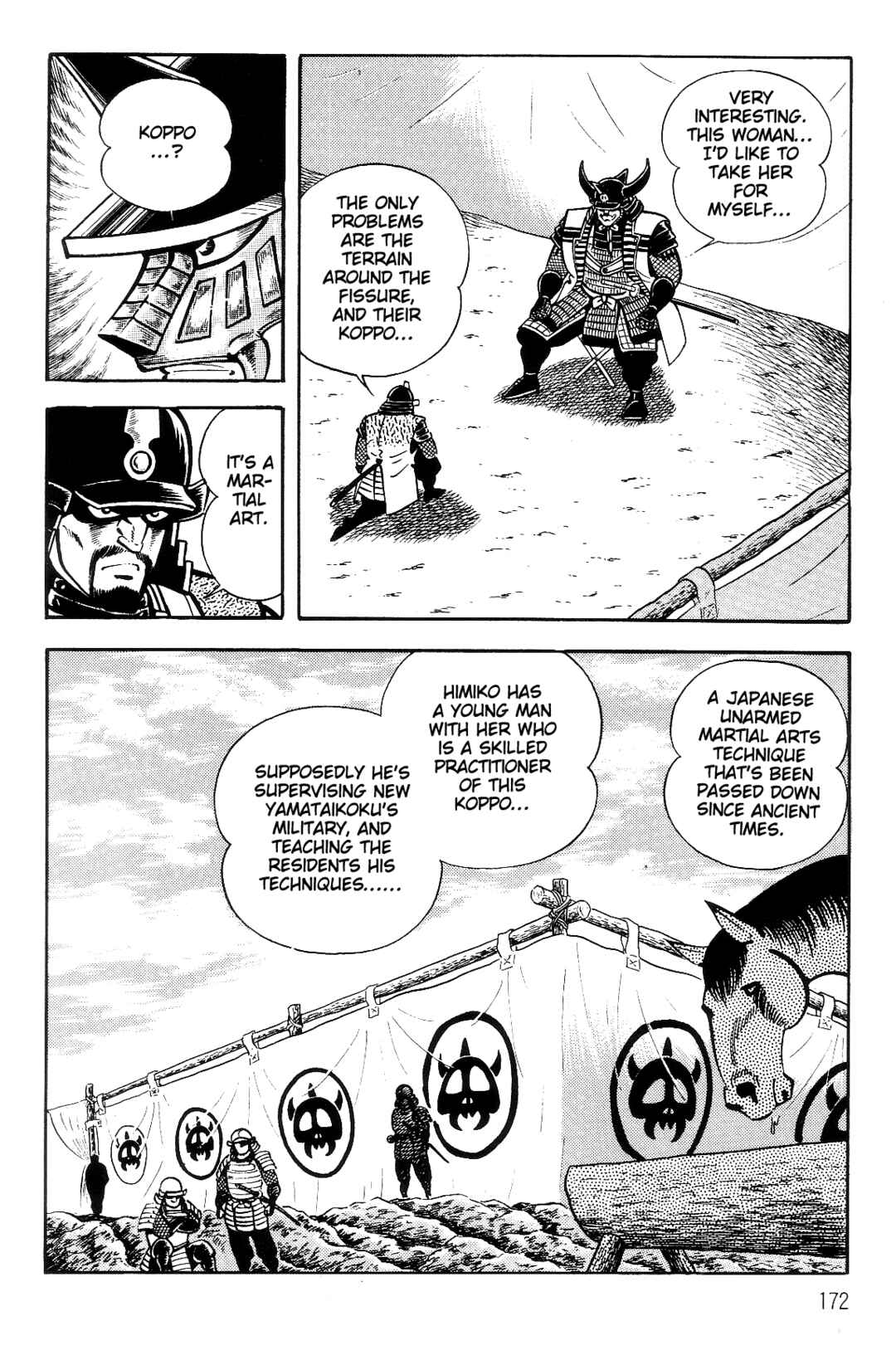 Page 158 Chapter 1 Violence Jack