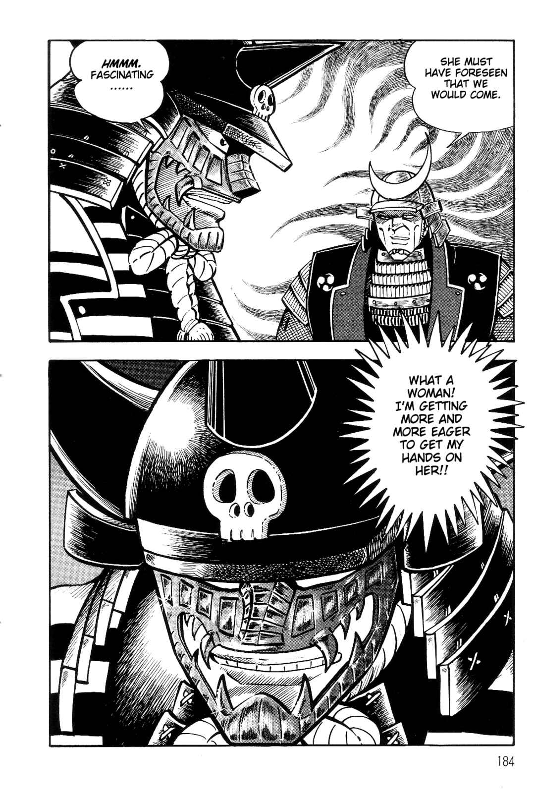 Page 168 Chapter 1 Violence Jack