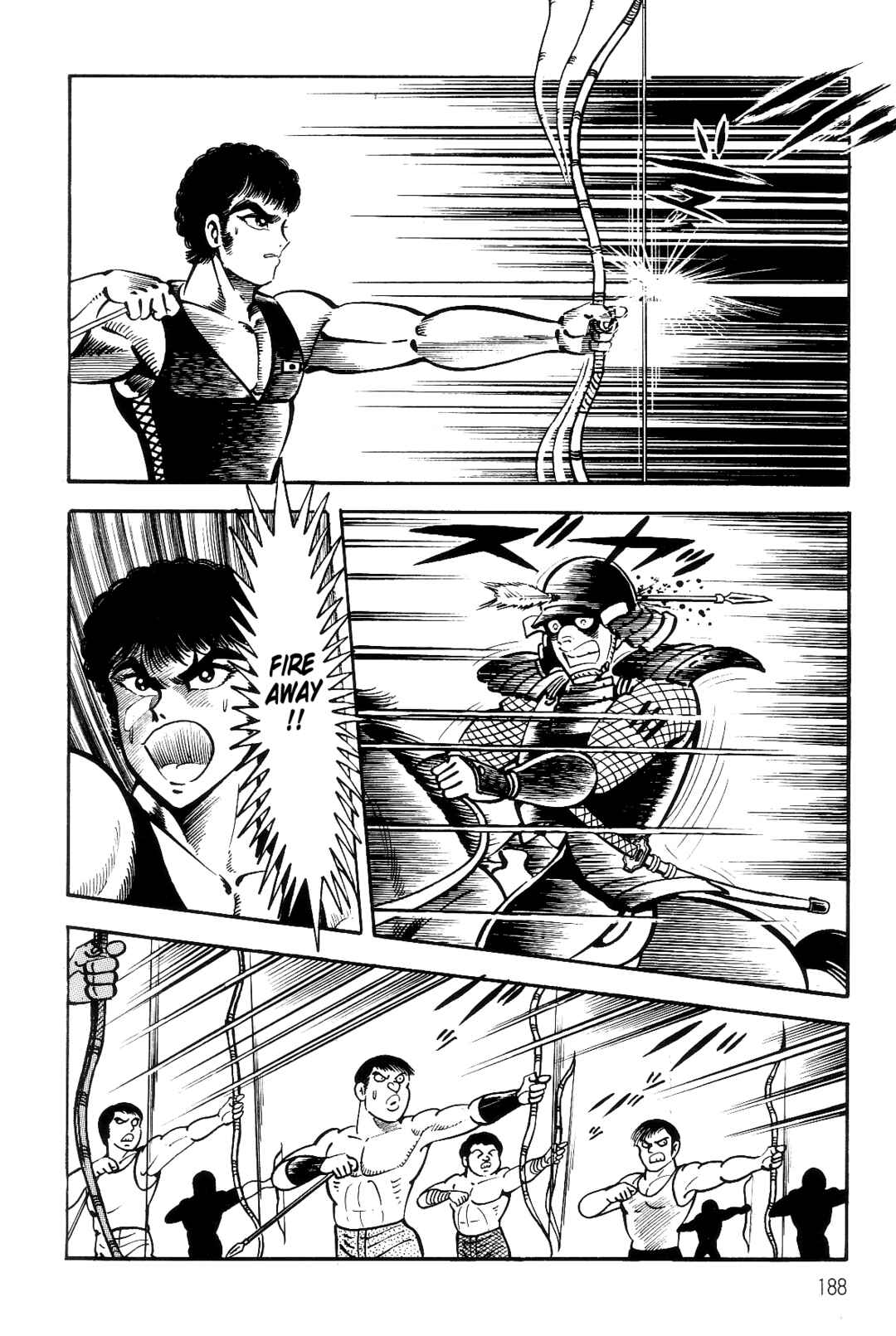 Page 171 Chapter 1 Violence Jack