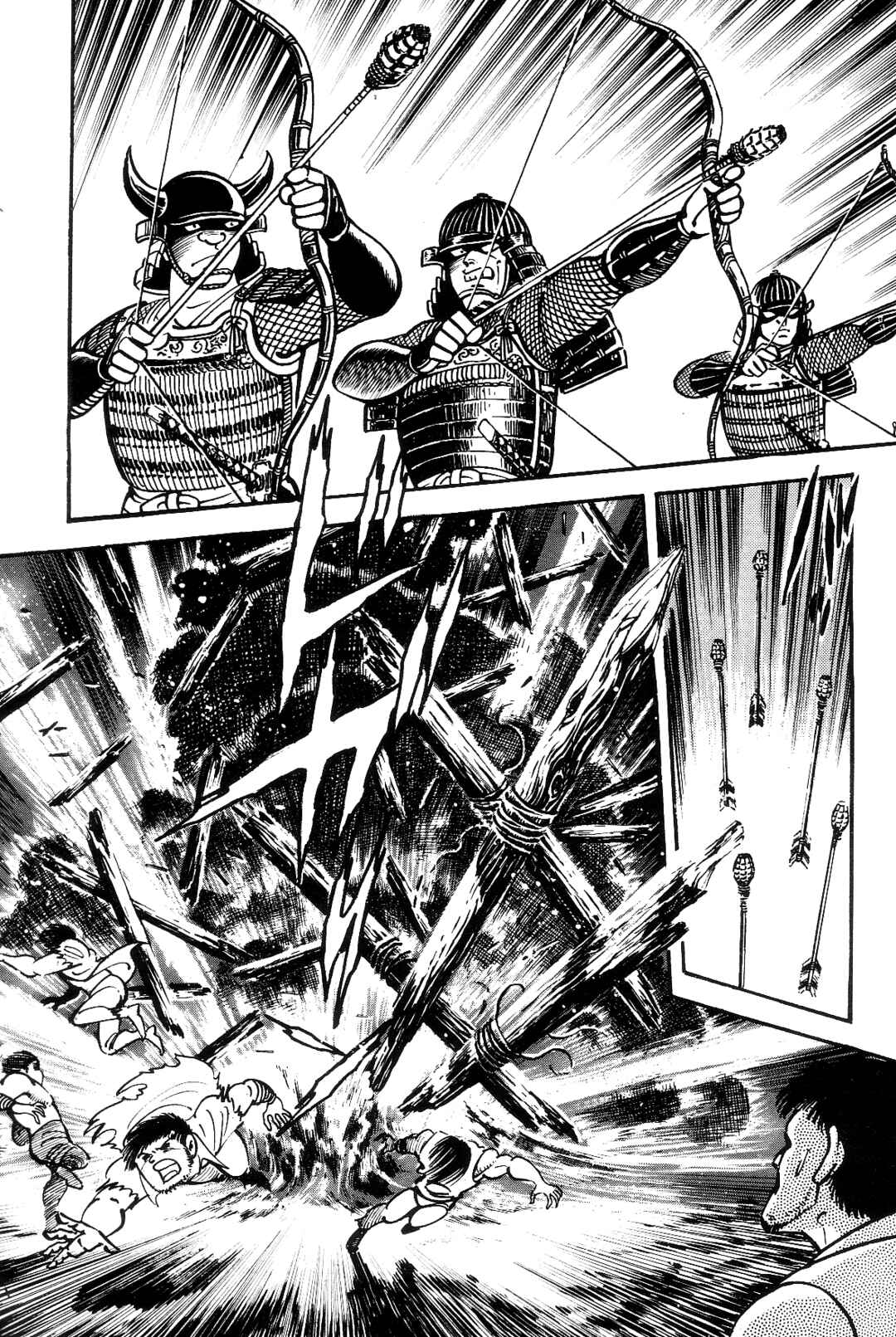 Page 173 Chapter 1 Violence Jack