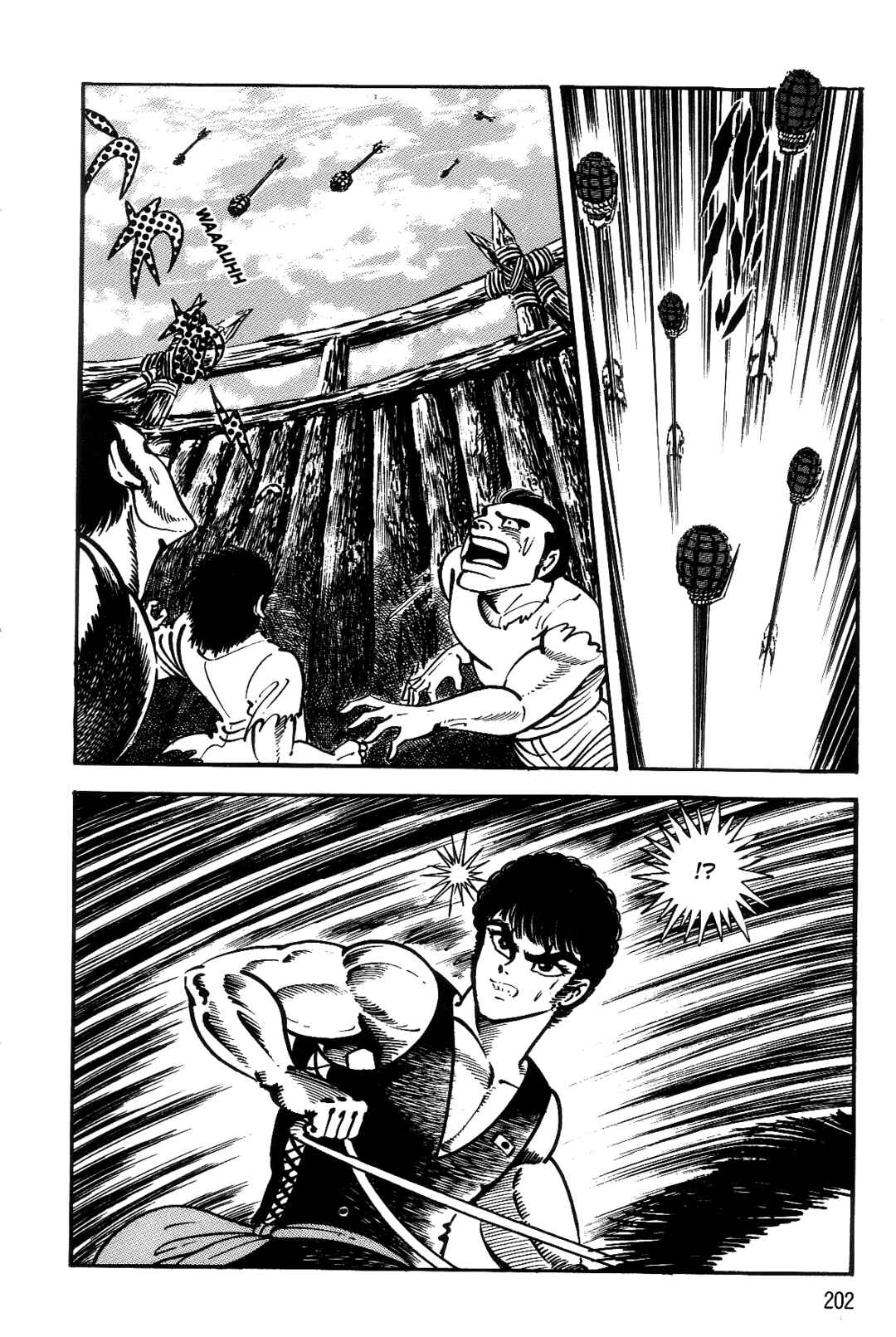 Page 183 Chapter 1 Violence Jack