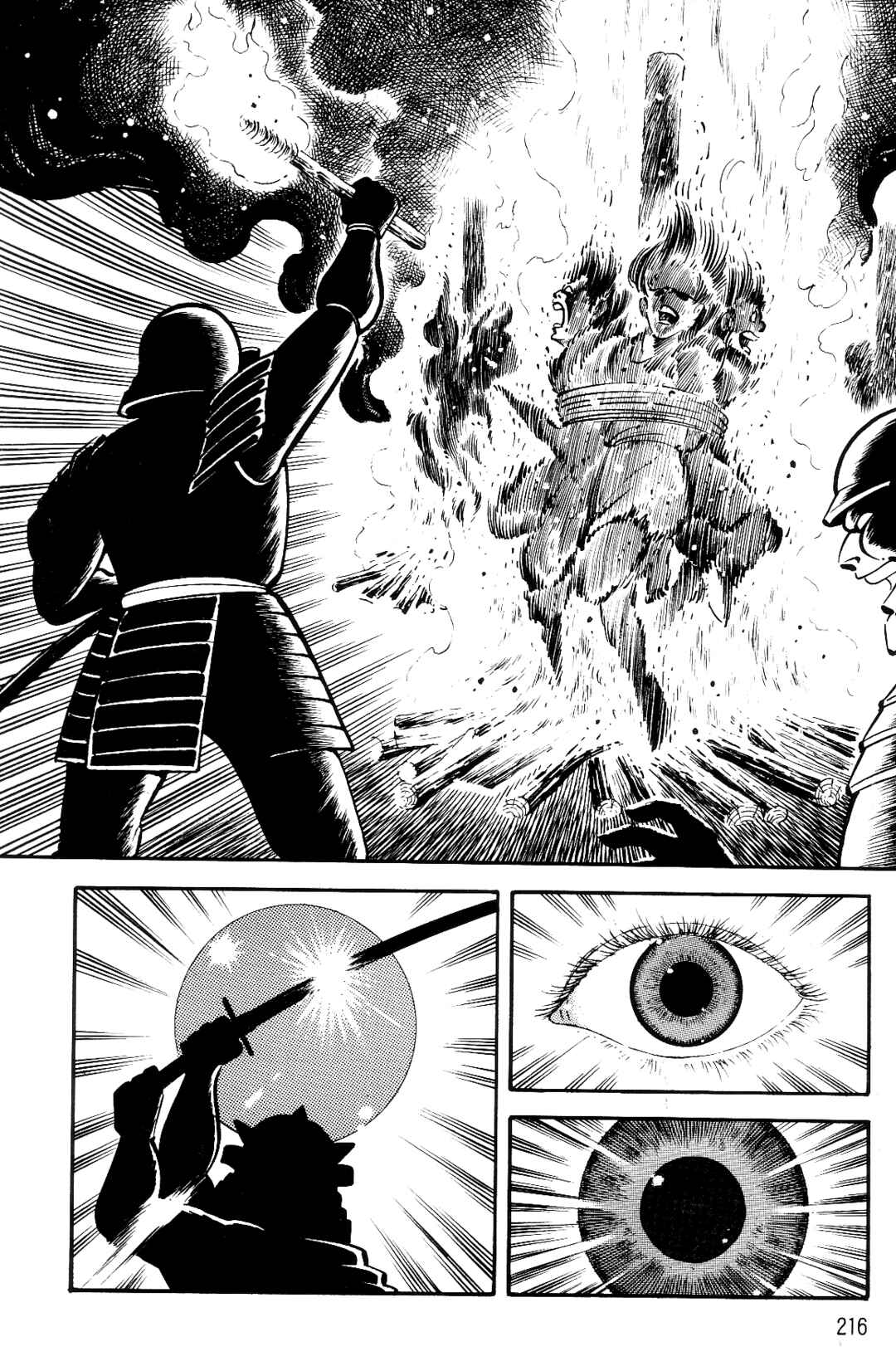 Page 194 Chapter 1 Violence Jack