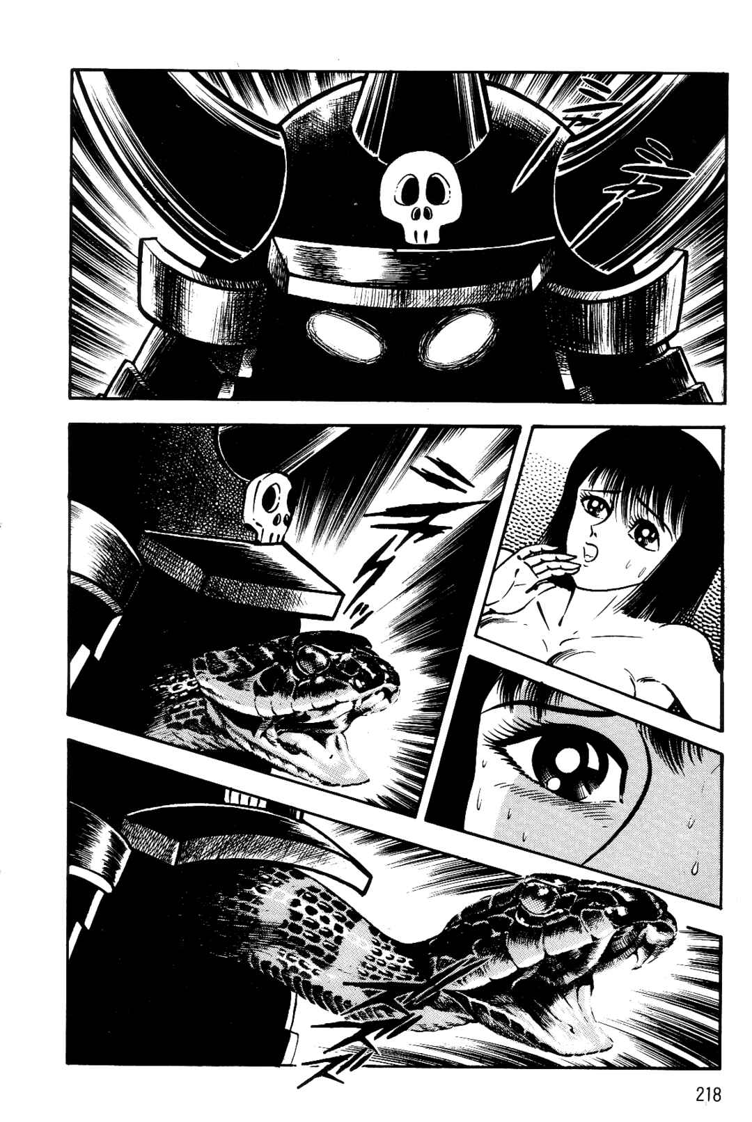 Page 196 Chapter 1 Violence Jack