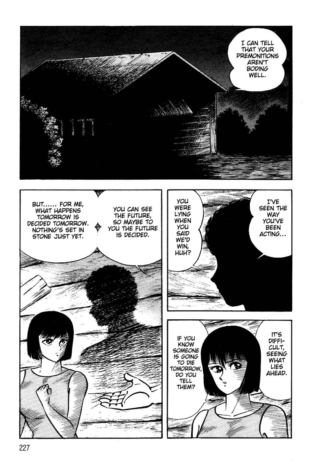 Page 205 Chapter 1 Violence Jack