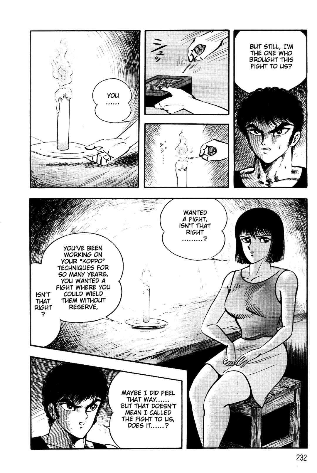 Page 210 Chapter 1 Violence Jack