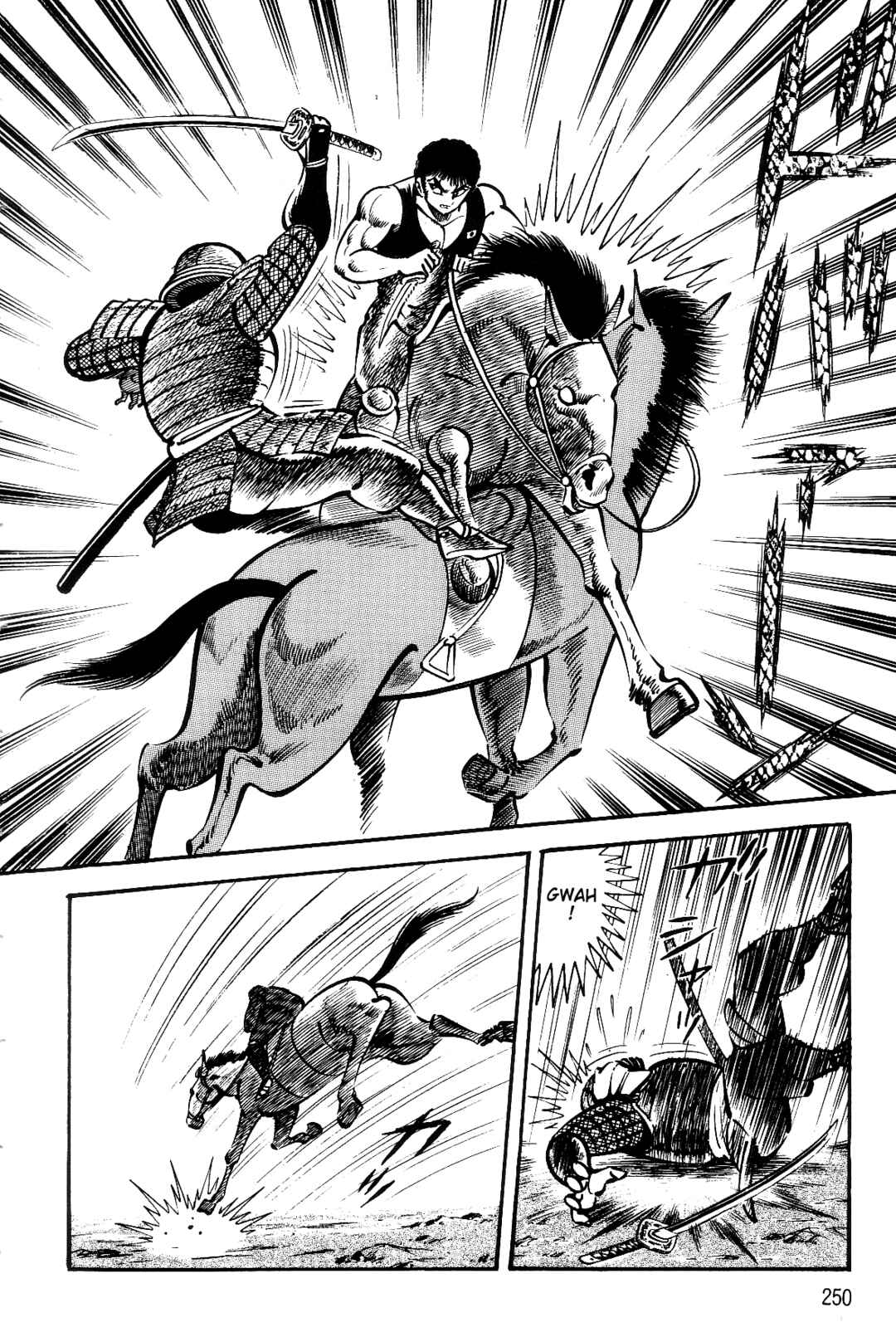 Page 227 Chapter 1 Violence Jack