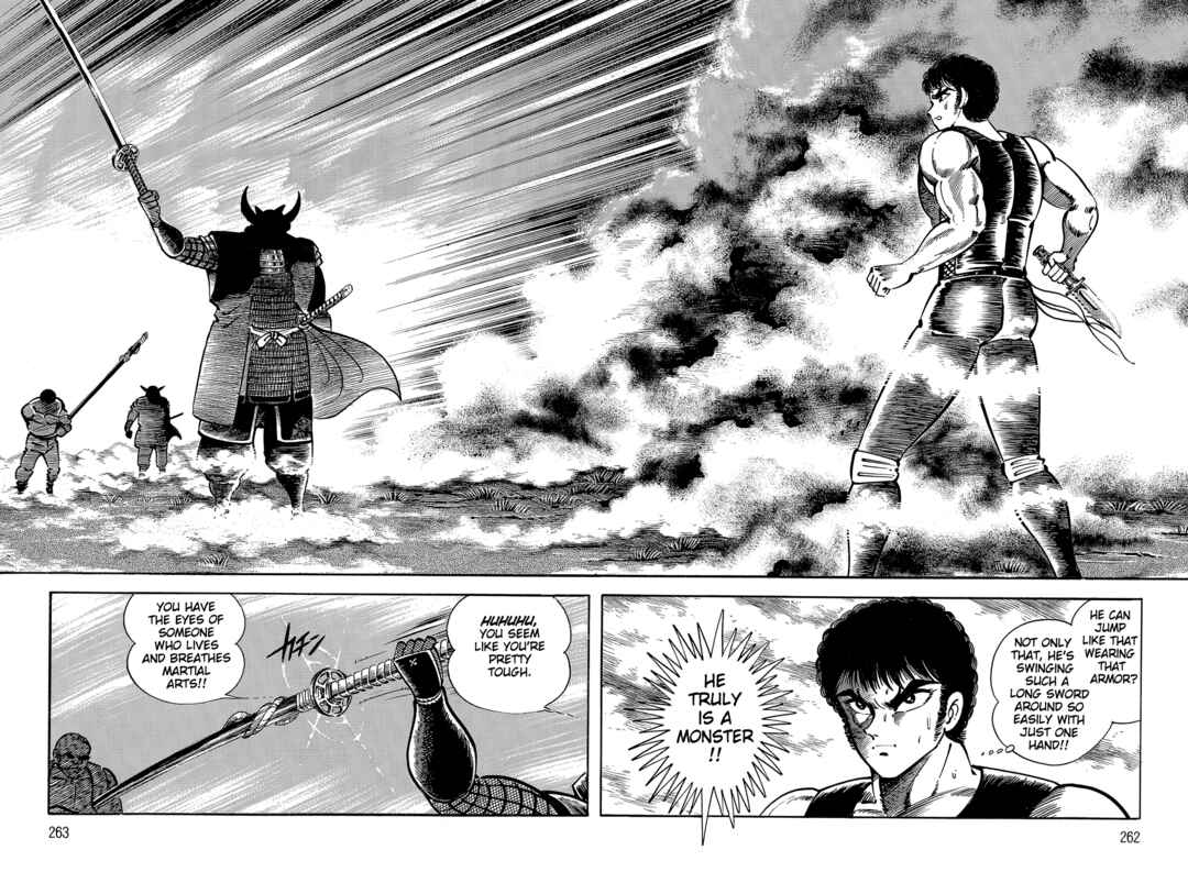 Page 238 Chapter 1 Violence Jack
